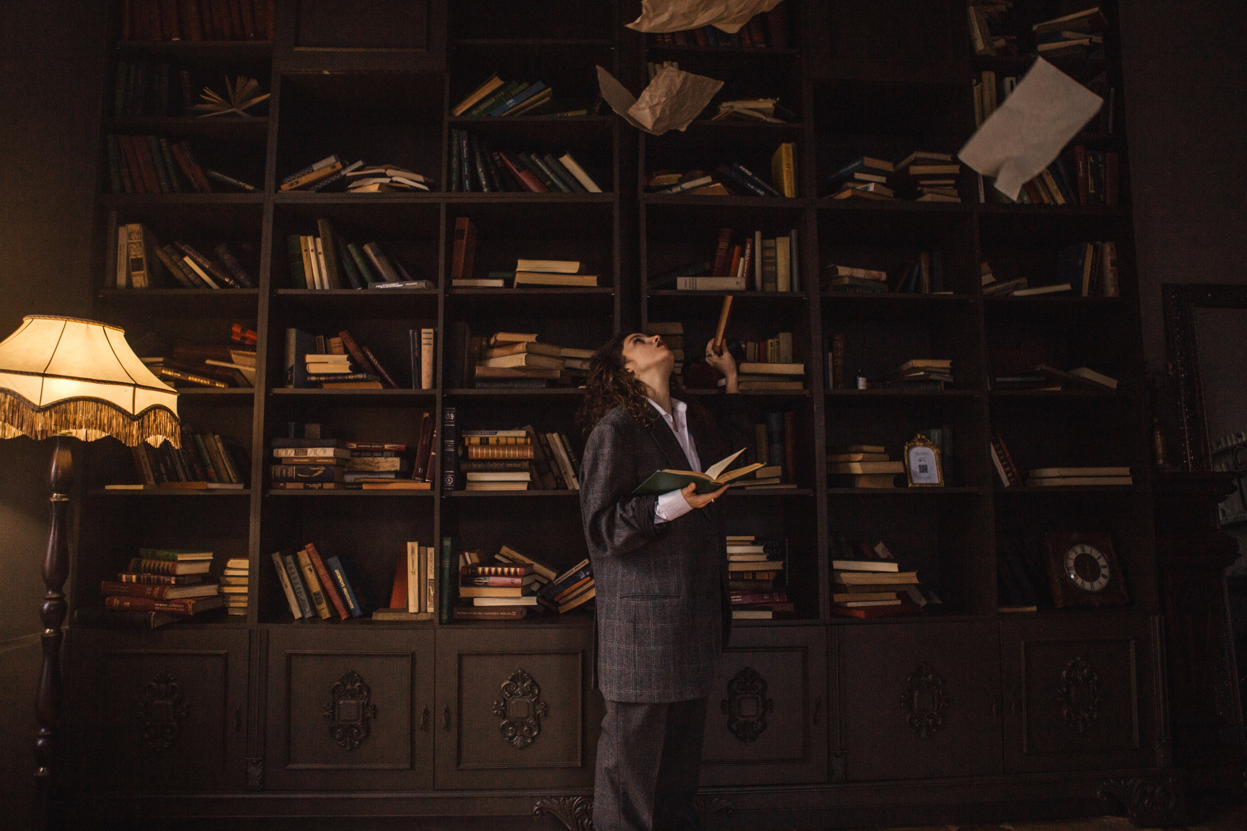 Inga. Portrait, family and pet photographer in Cyprus, Ksenia Bourdelle