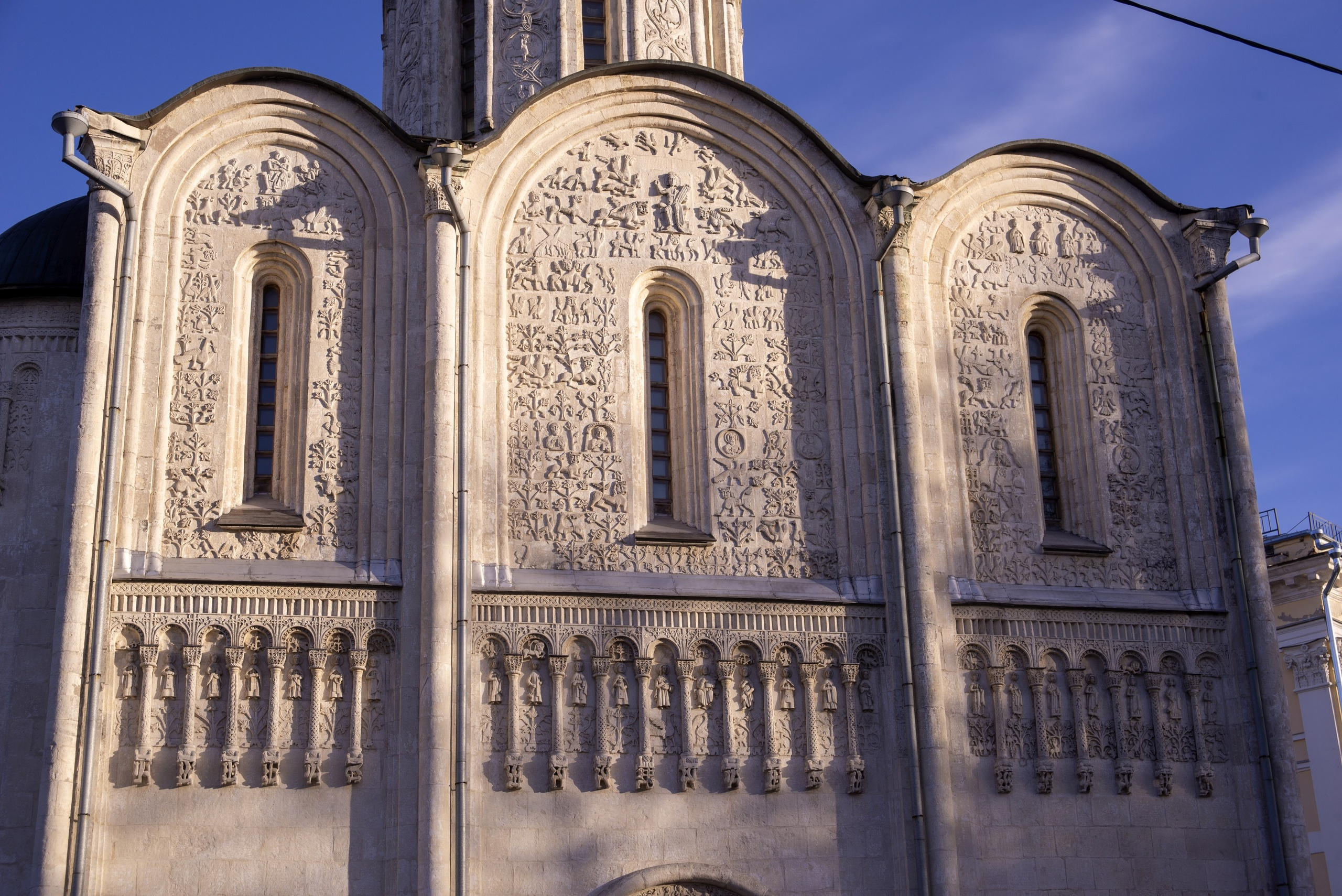 Владимир. Апрель 20 223. Игорь Жучков. Россия увиденная глазами путешествующего фотографа