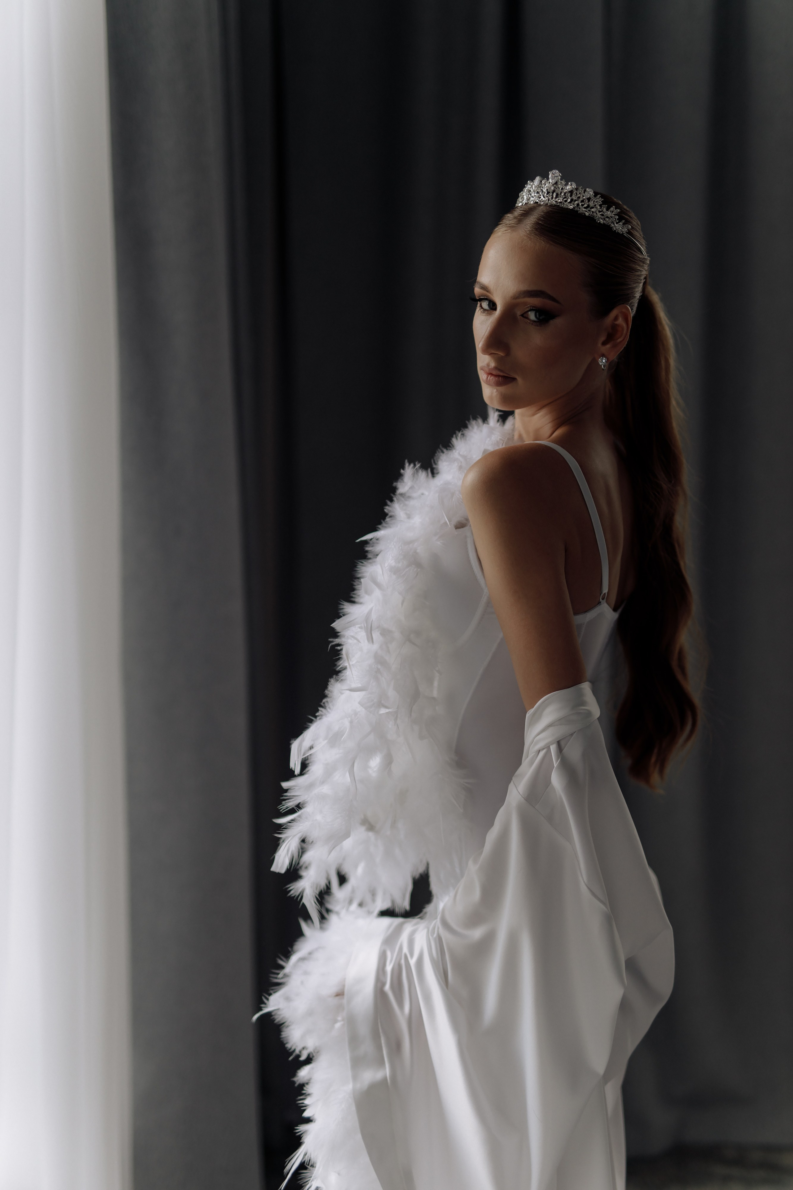 Дмитрий и Анна. Дмитрий Позняк — свадебный фотограф в Брянске. Личный сайт фотографа