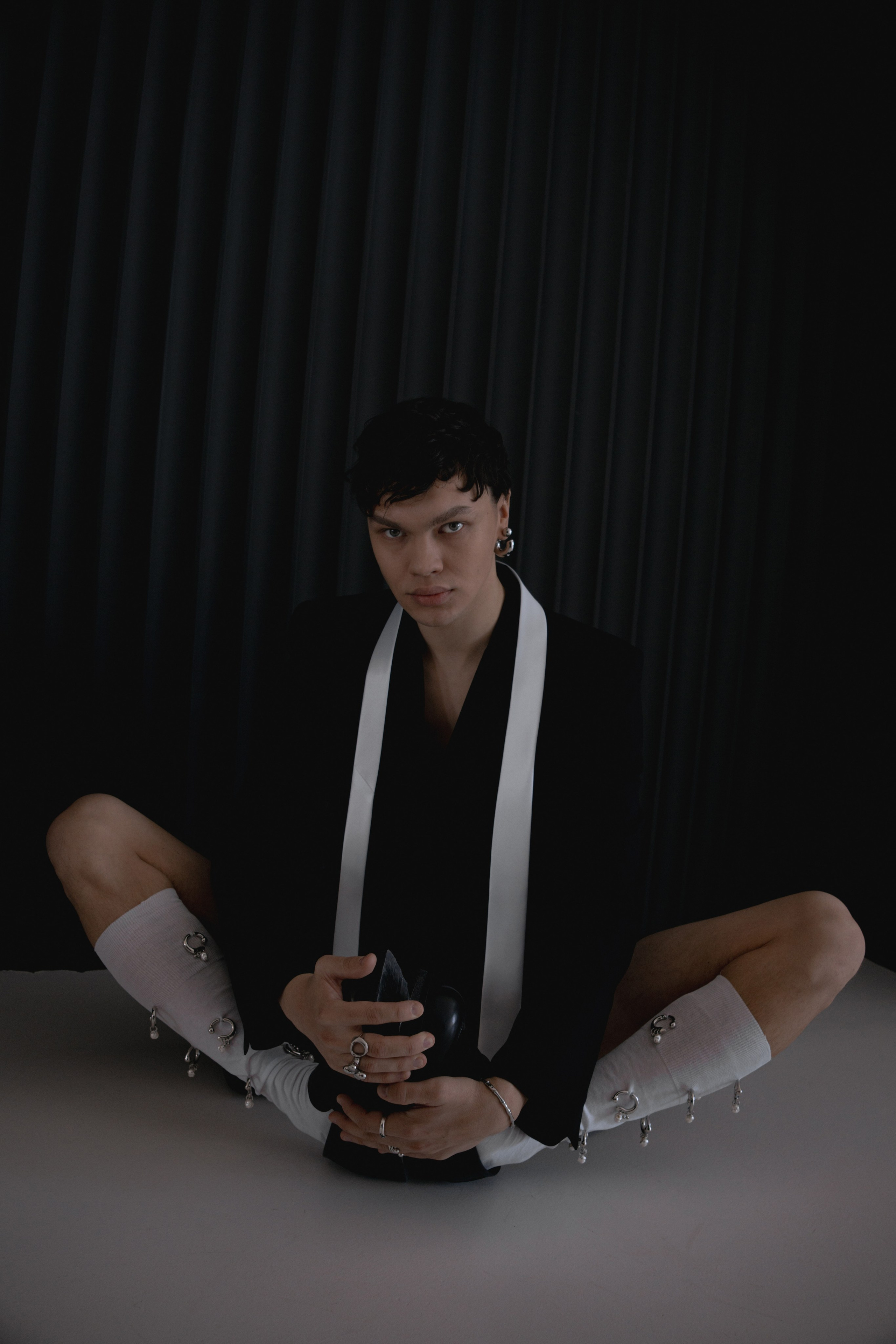 Дима и Натали. Виктория Галаган-фотограф в Твери