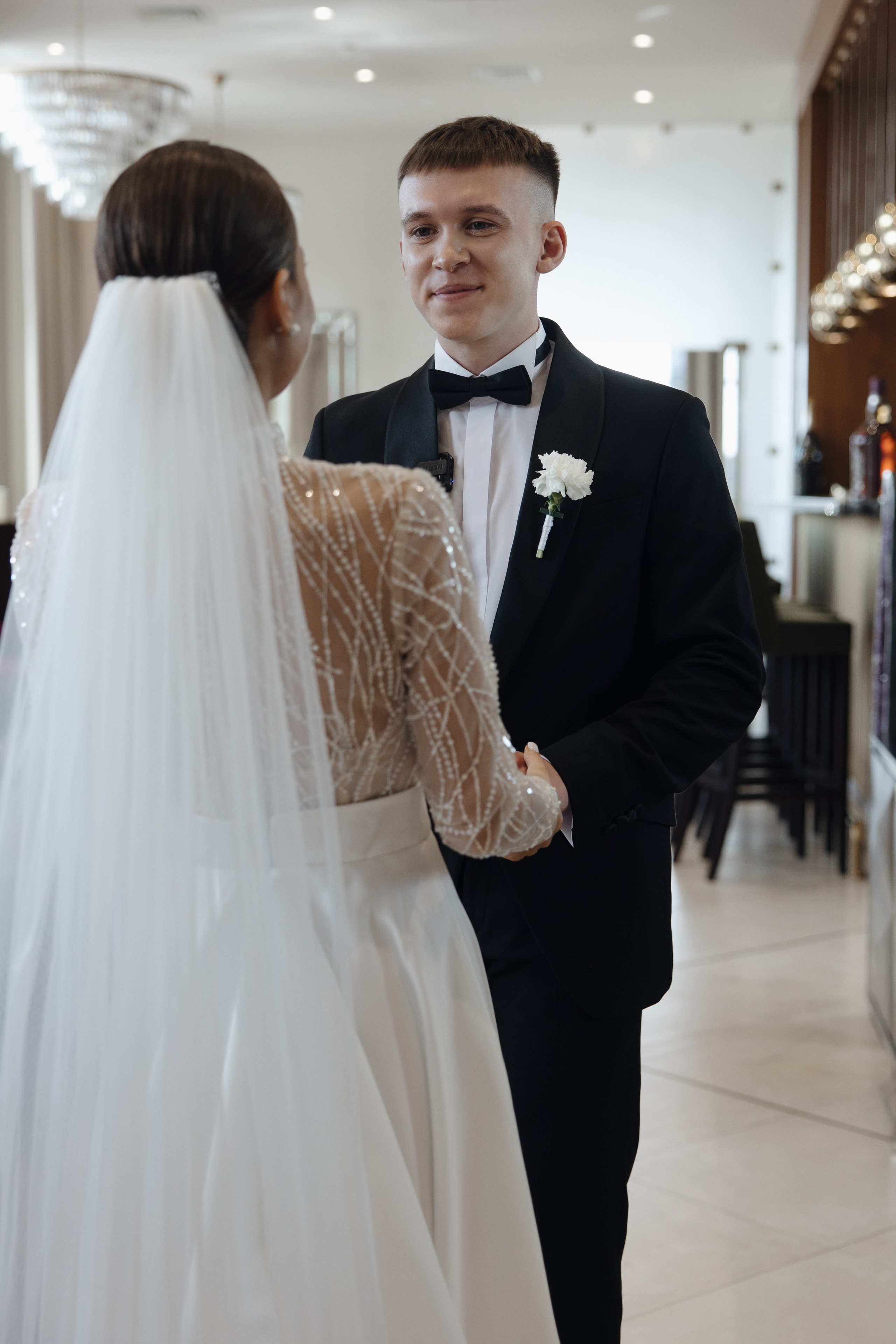 S&S. Свадебный фотограф в Санкт-Петербурге