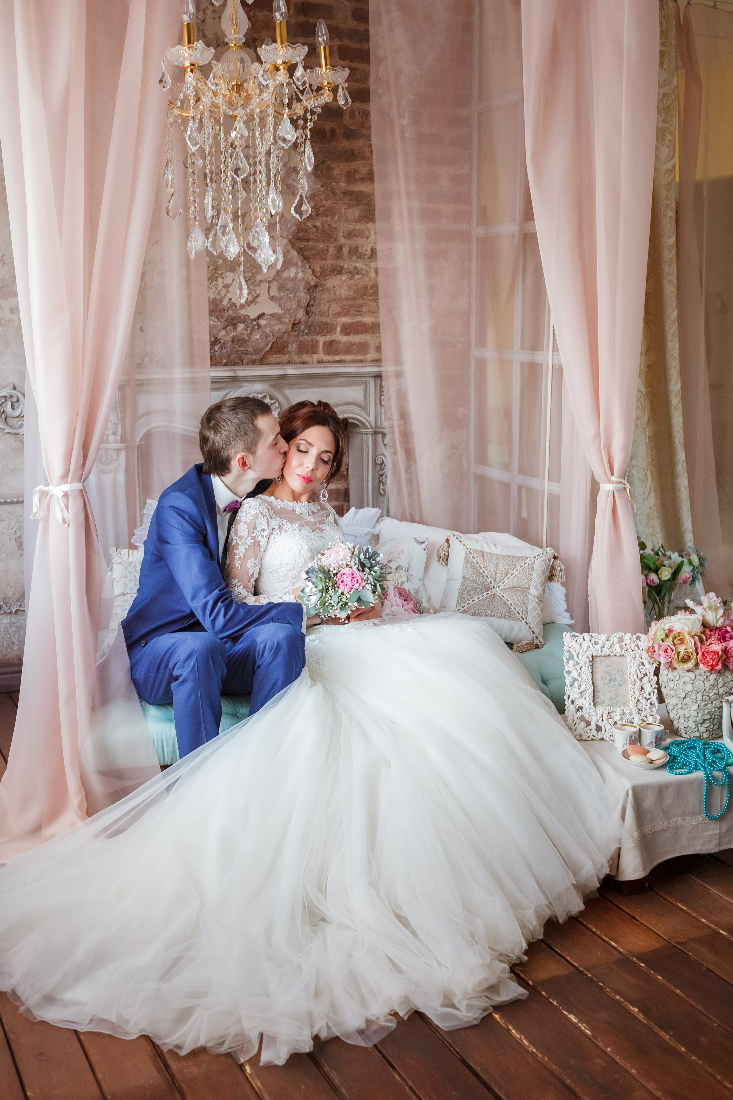 Андрей и Анастасия. Семейный и детский фотограф в Екатеринбурге Оксана Пипкина