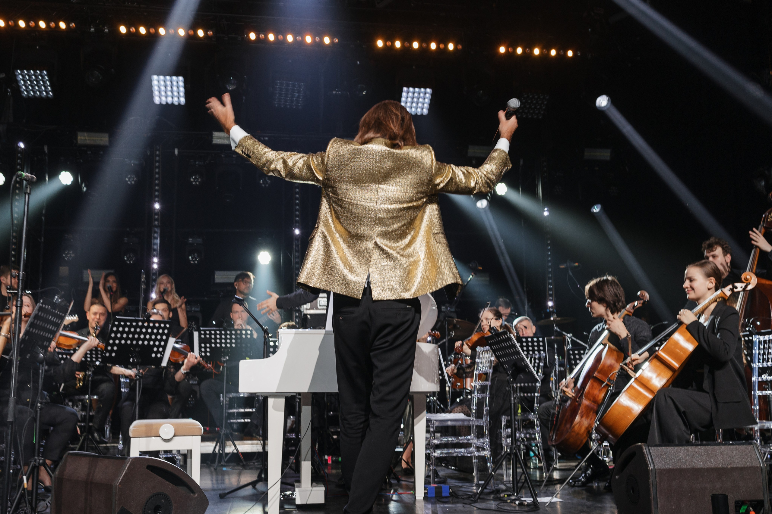 Нацпроектстрой. Свадебный и семейный фотограф в Москве Кристина Ласковенкова