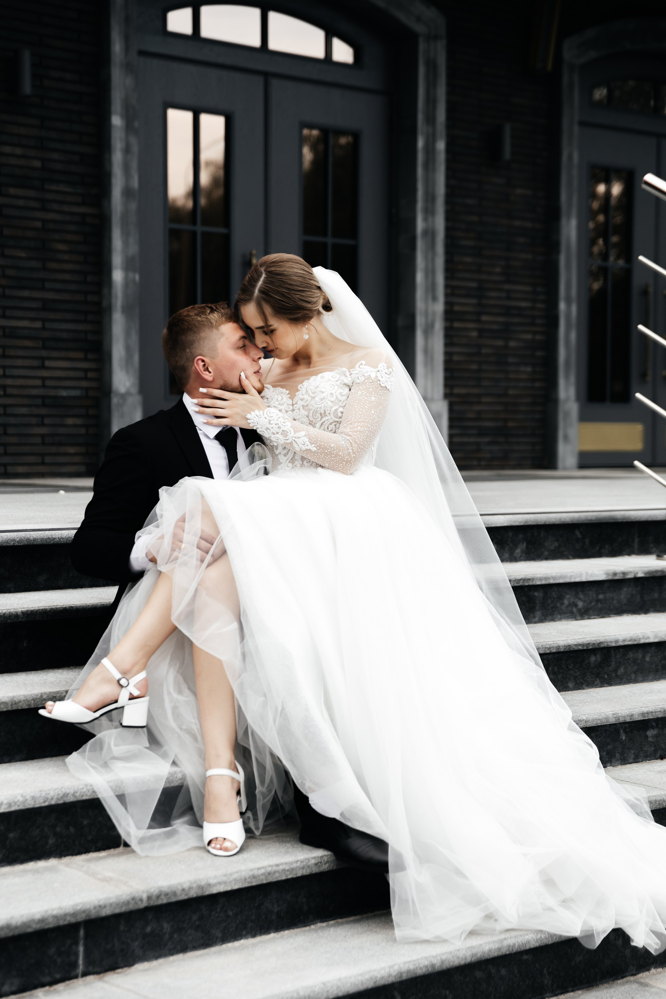 Denis & Alina. Свадебный фотограф Ильнар Асадуллин