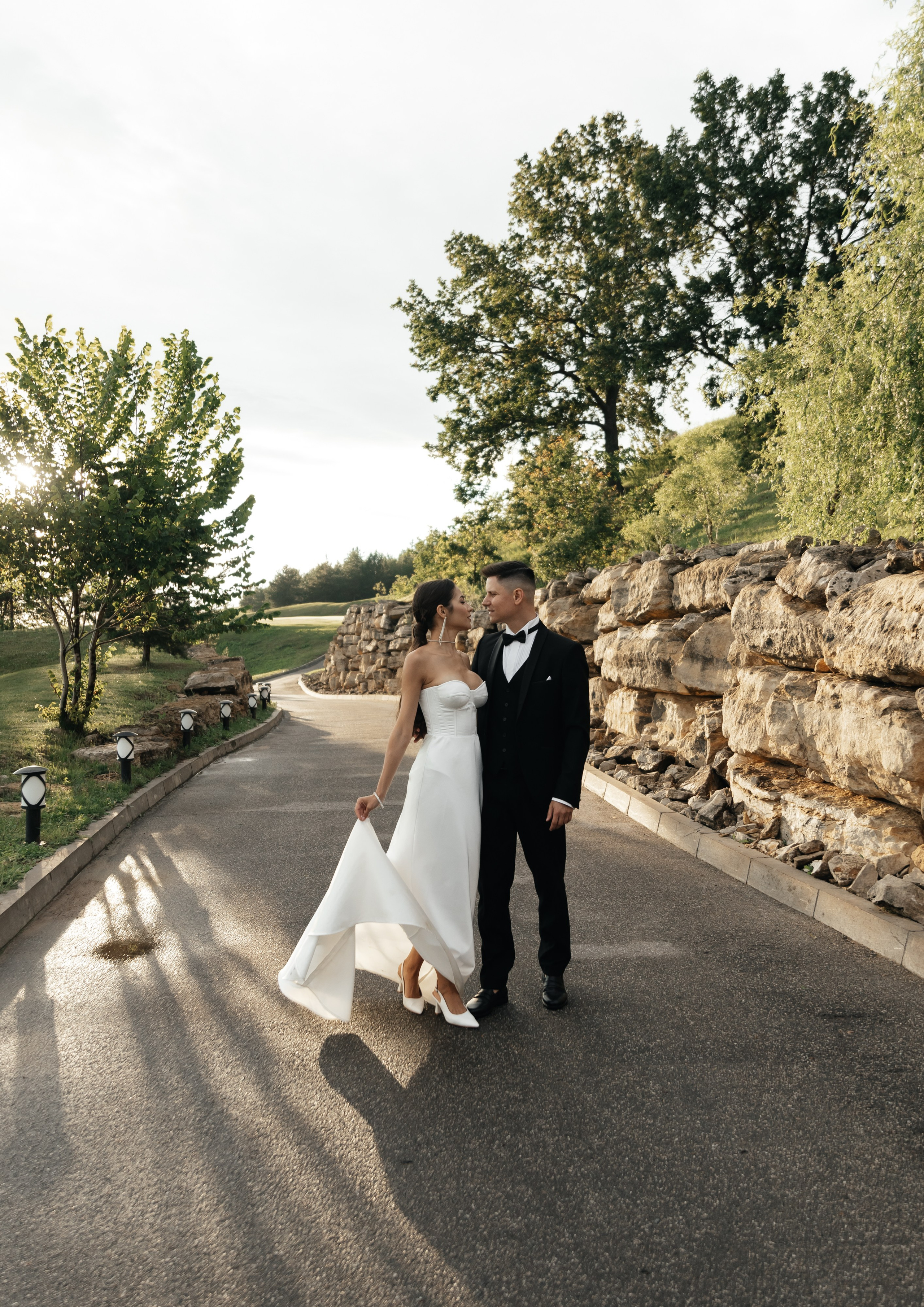 Mirsat & Nelly. Свадебный фотограф Ильнар Асадуллин