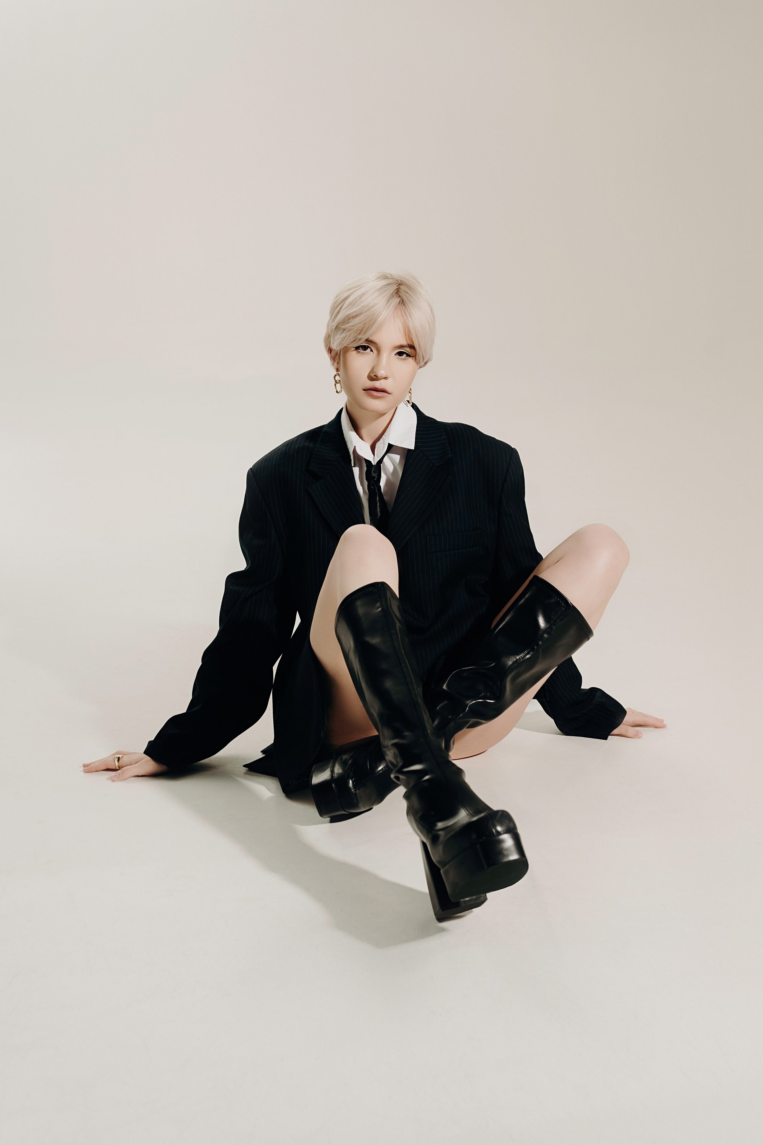 Полина. Фотограф Софа Самара