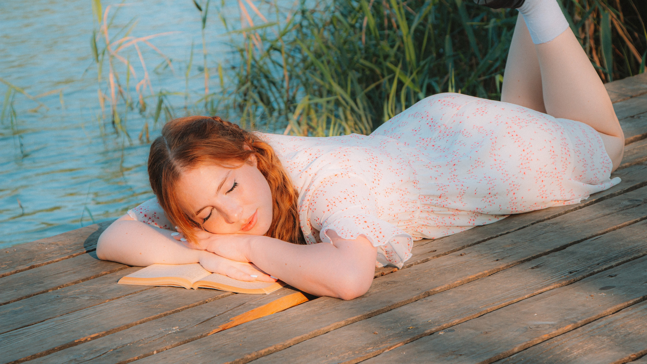 Даша. Фотограф Краснодар Виктория @Cinvimakes