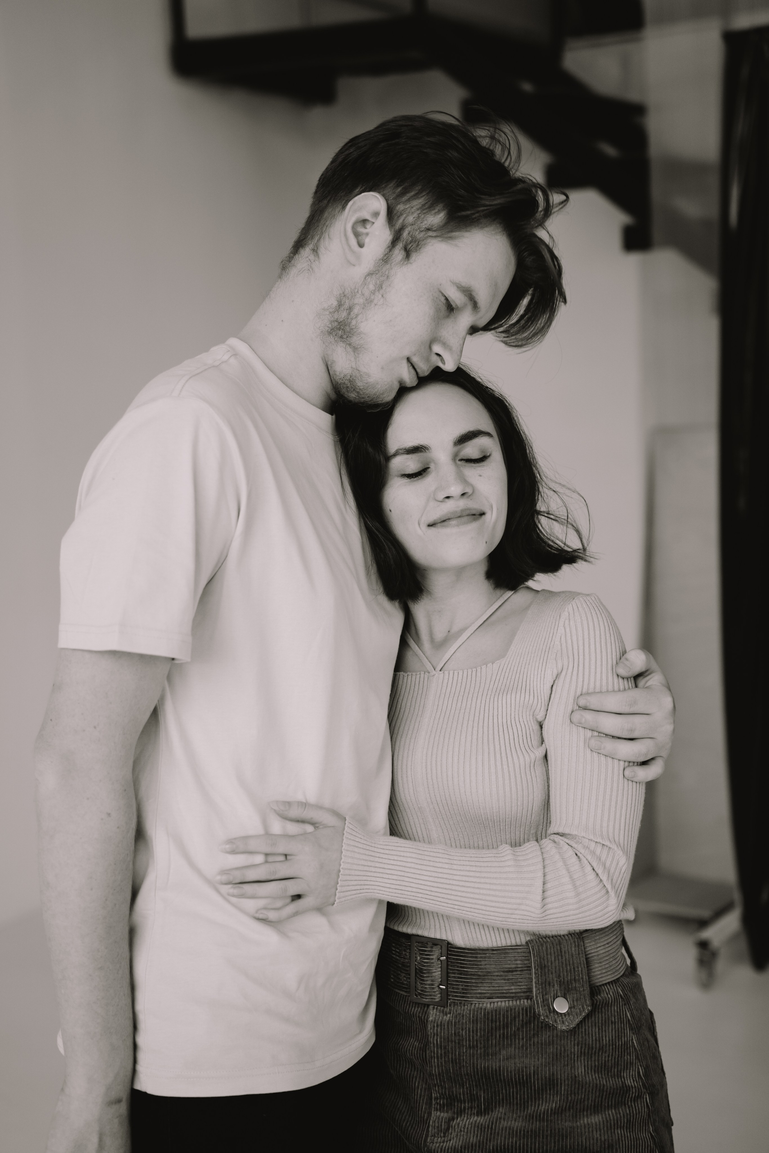 Стас и Юля. Фотограф Краснодар Виктория @Cinvimakes