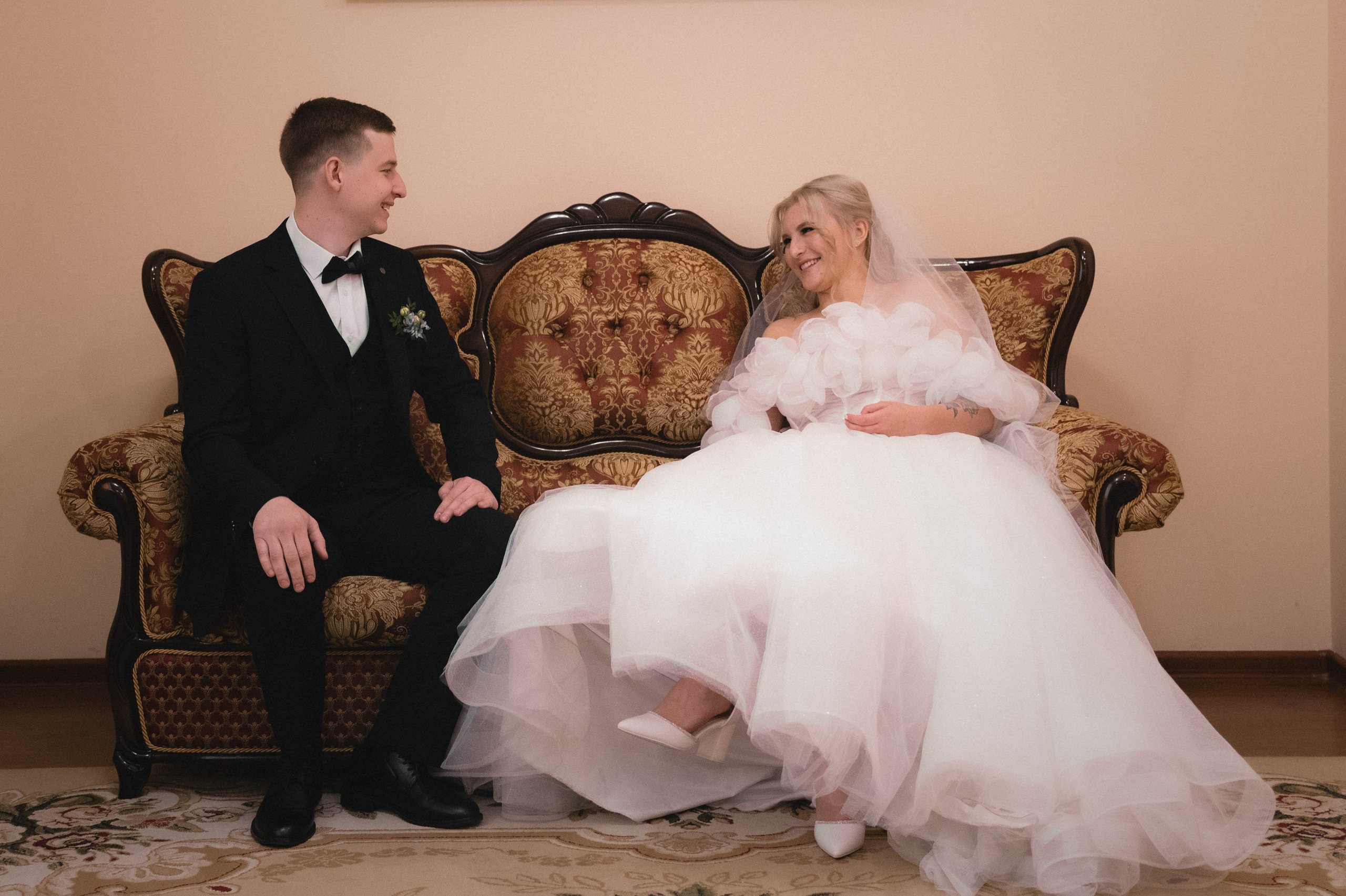 Анастасия и Владислав. Фотограф Краснодар Виктория @Cinvimakes