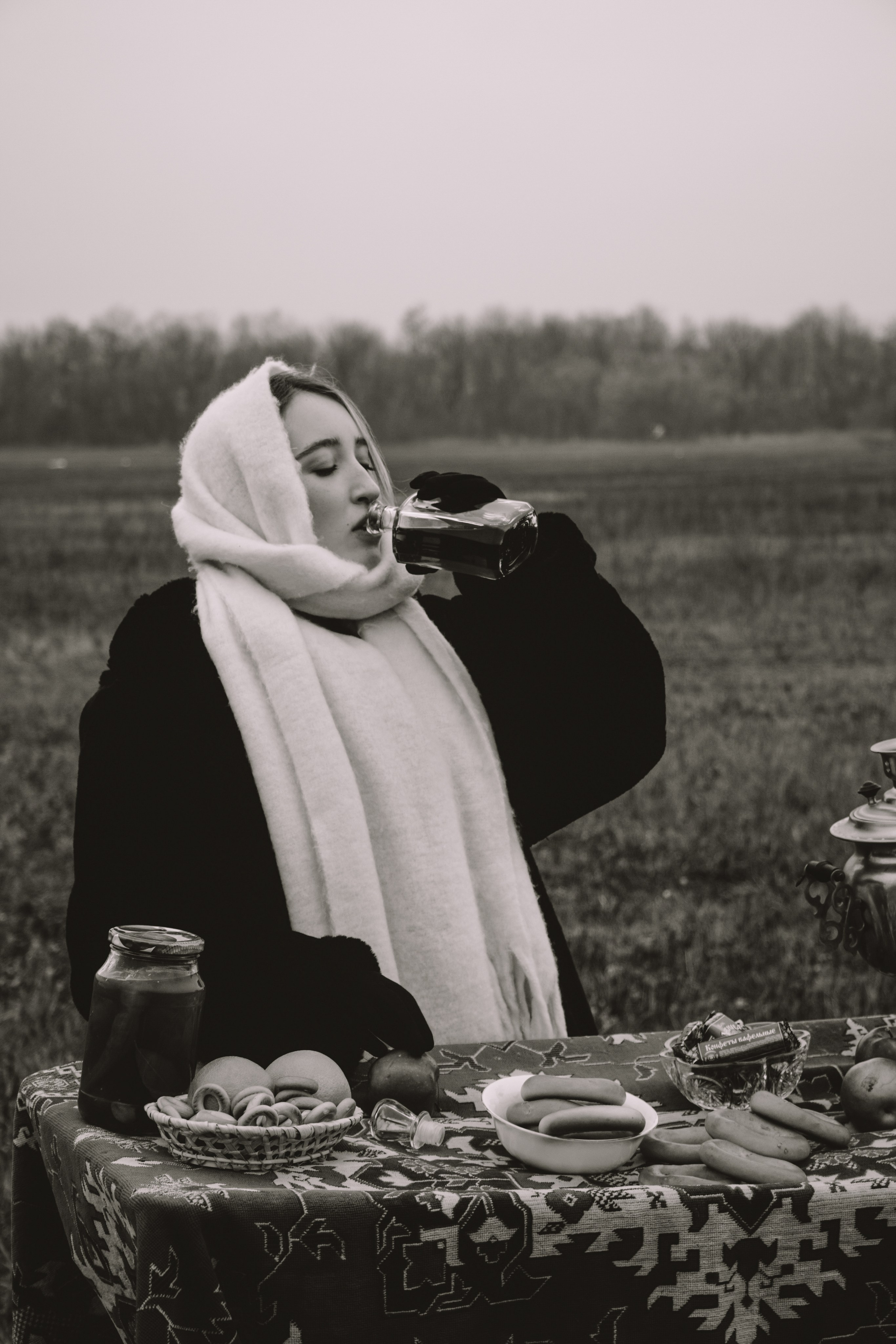 Маша. Фотограф Краснодар Виктория @Cinvimakes