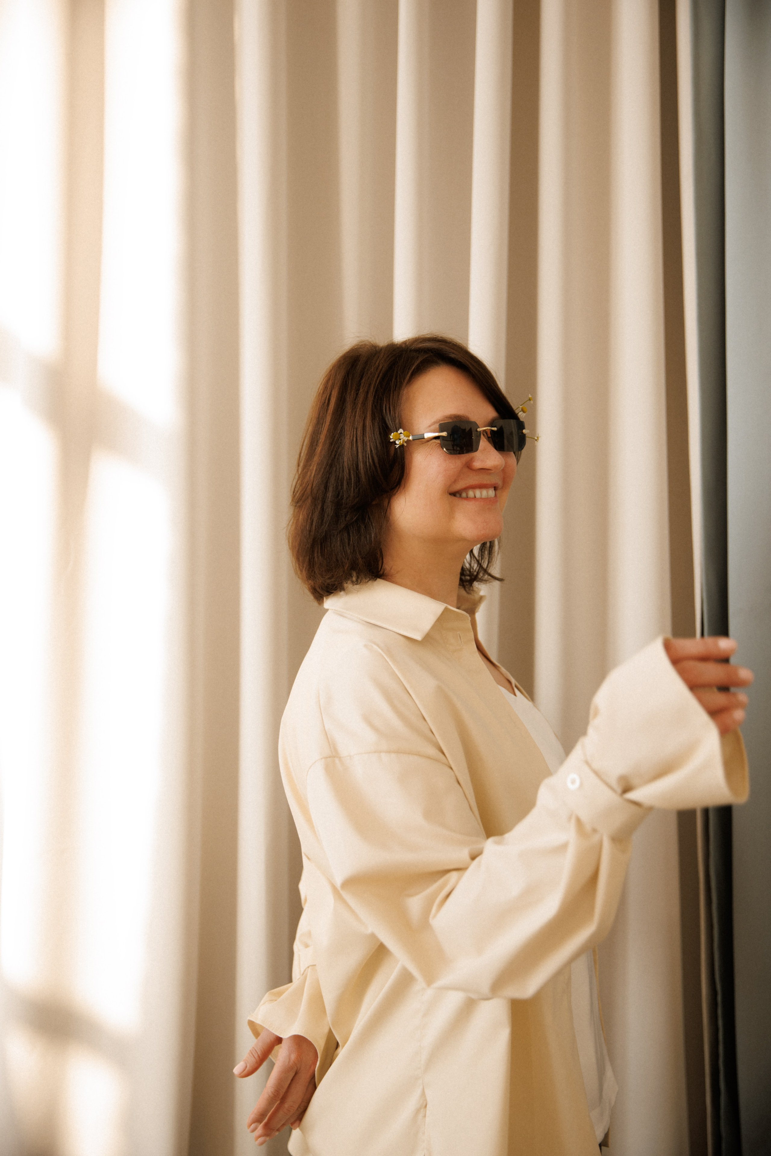 Мама и Дочь. Свадебный и семейный фотограф в Москве Julia Juice