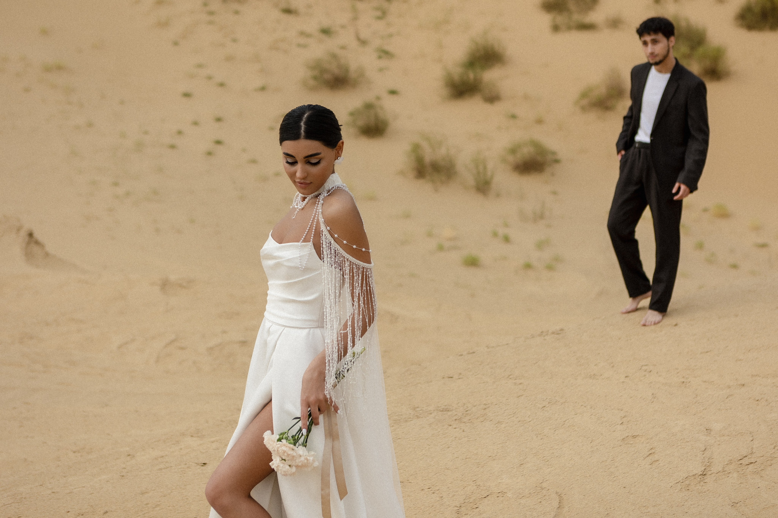 Свадьба в Дагестане. Семейный фотограф в Нижнем Новгороде Доронина Юлия