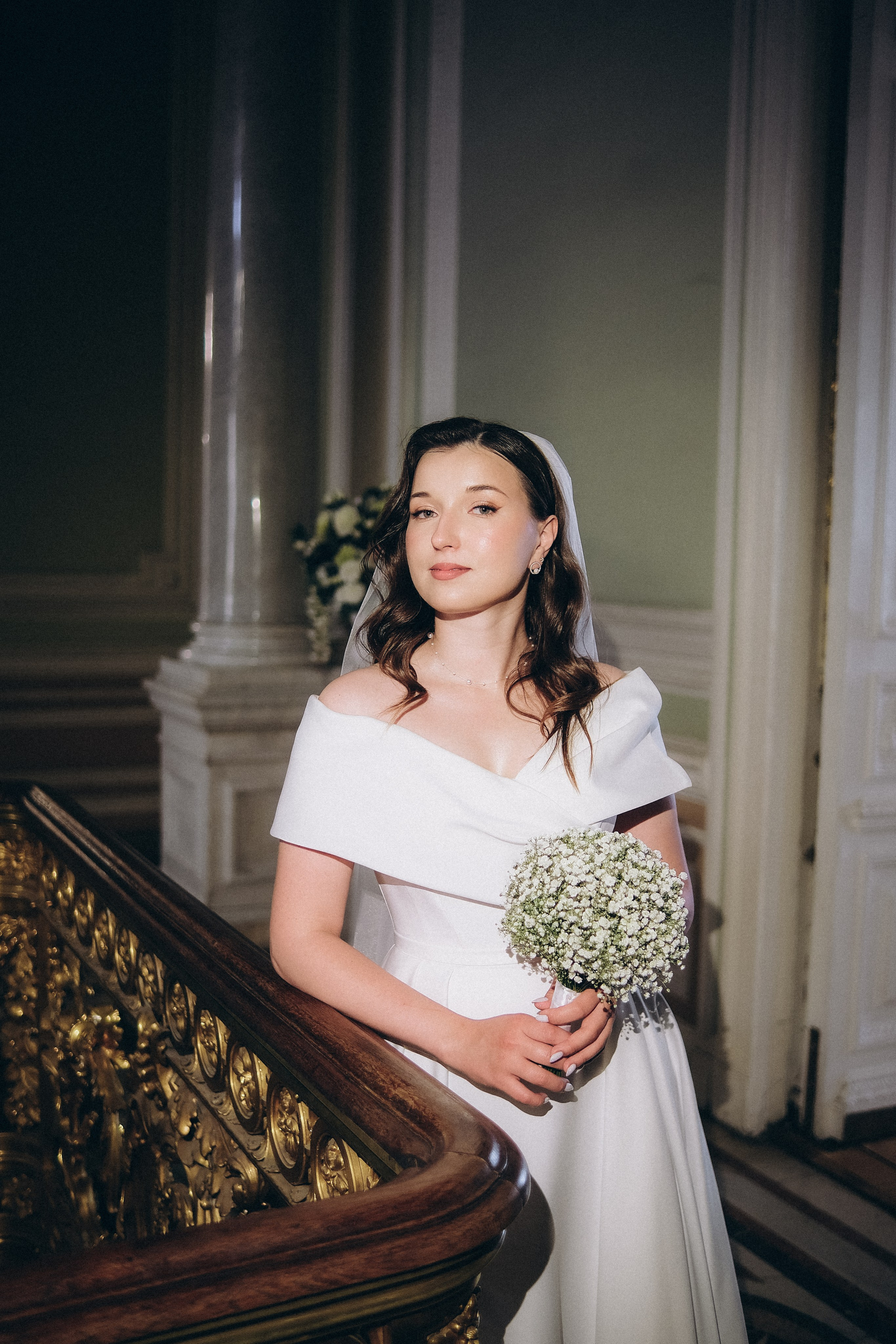 Оля & Саша ДБ1. Phdkvmr.ru