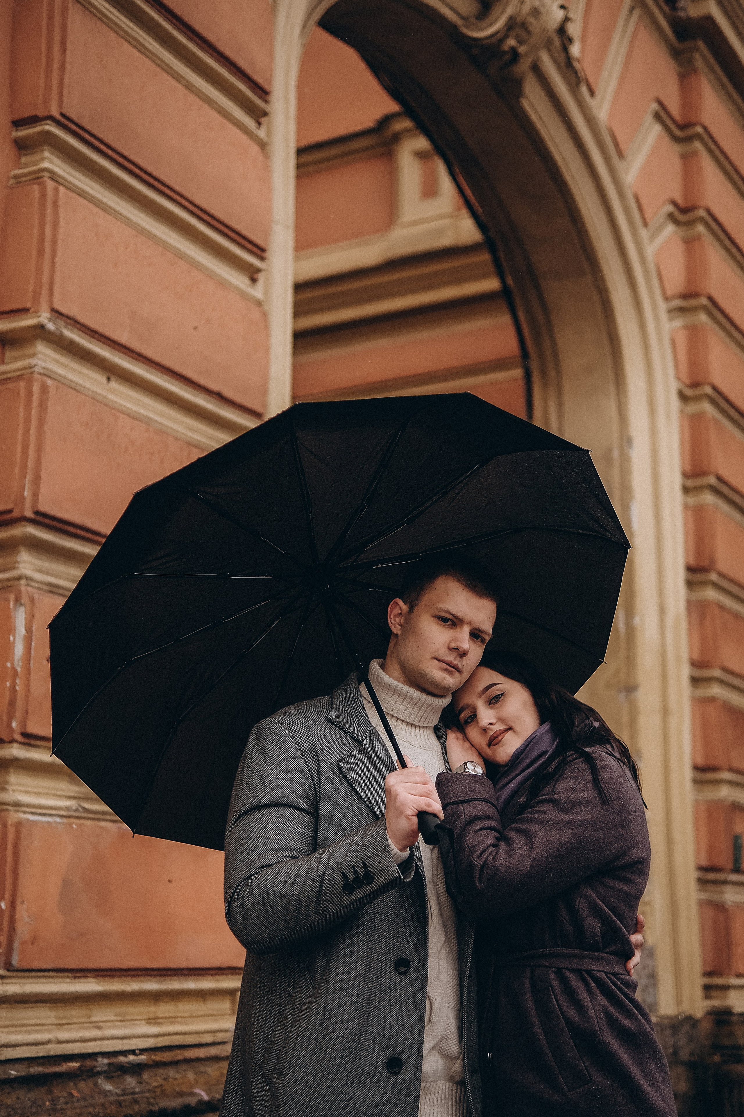 Таня & Илья. Phdkvmr.ru