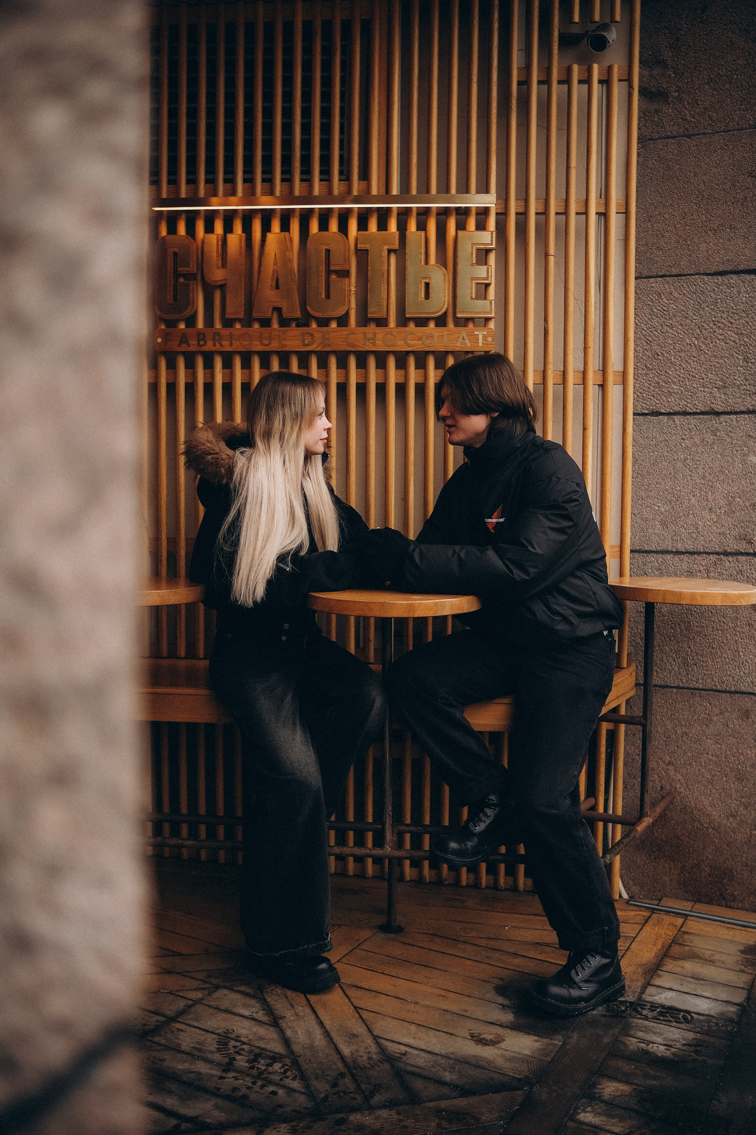 Настя & Влад. Phdkvmr.ru