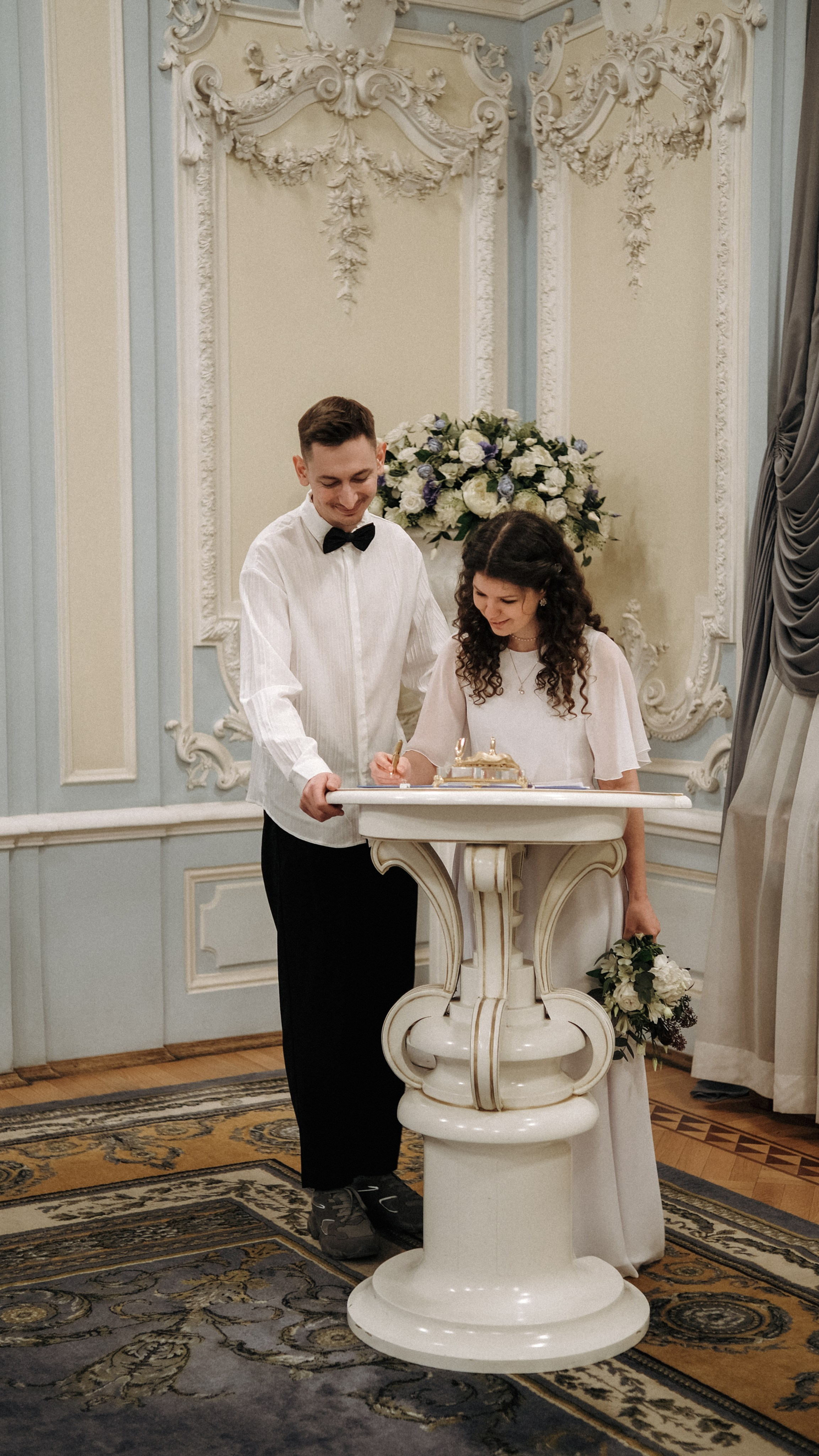 Ангелина & Валера. ДБ2. Phdkvmr.ru