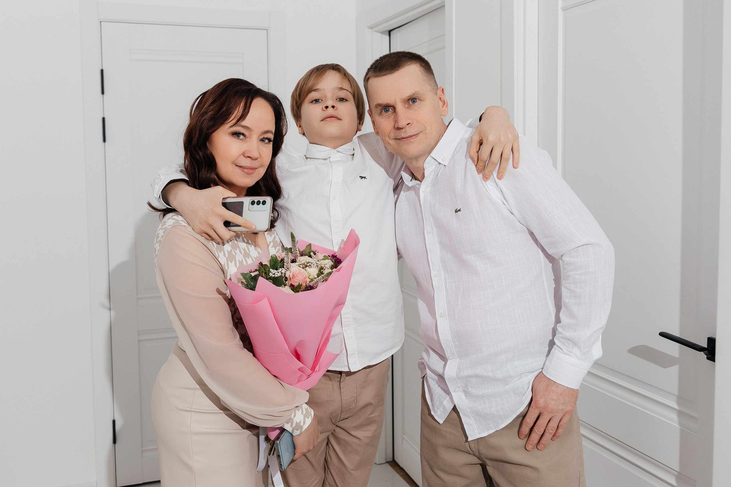 Вадим и Юлия/2024. Свадебный и семейный фотограф в Екатеринбурге