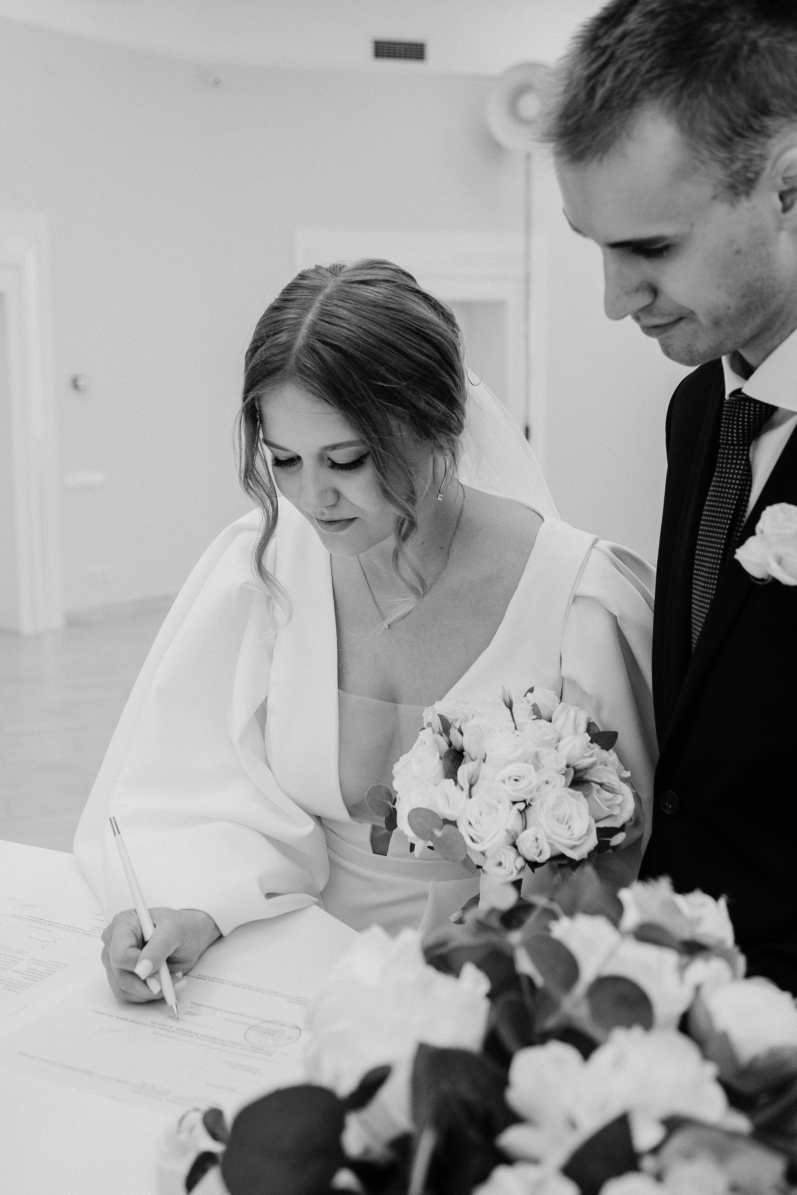 Владимир и Ника/2024. Свадебный и семейный фотограф в Екатеринбурге