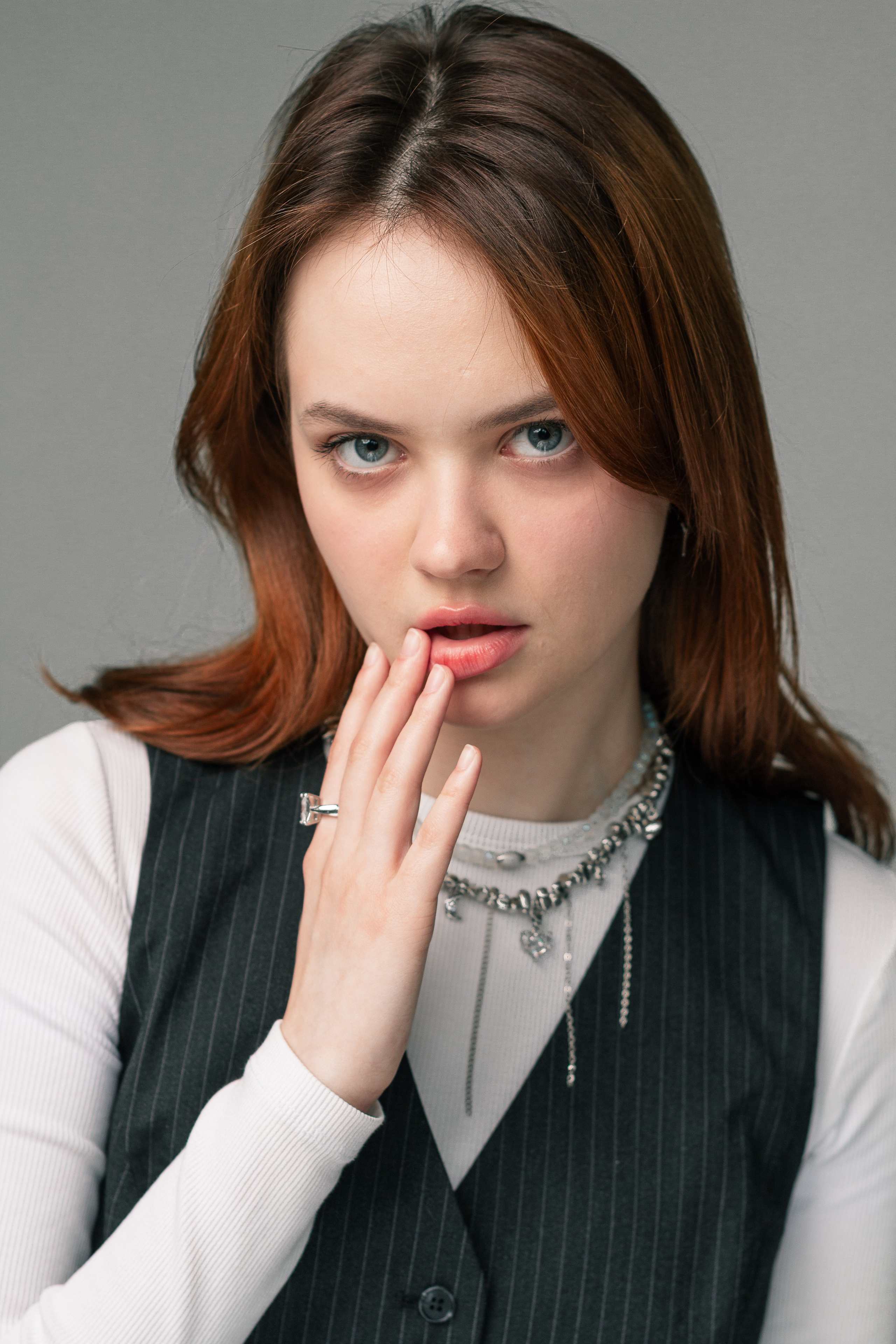 Ангелина. Модельное агентство TM Models в Калининграде