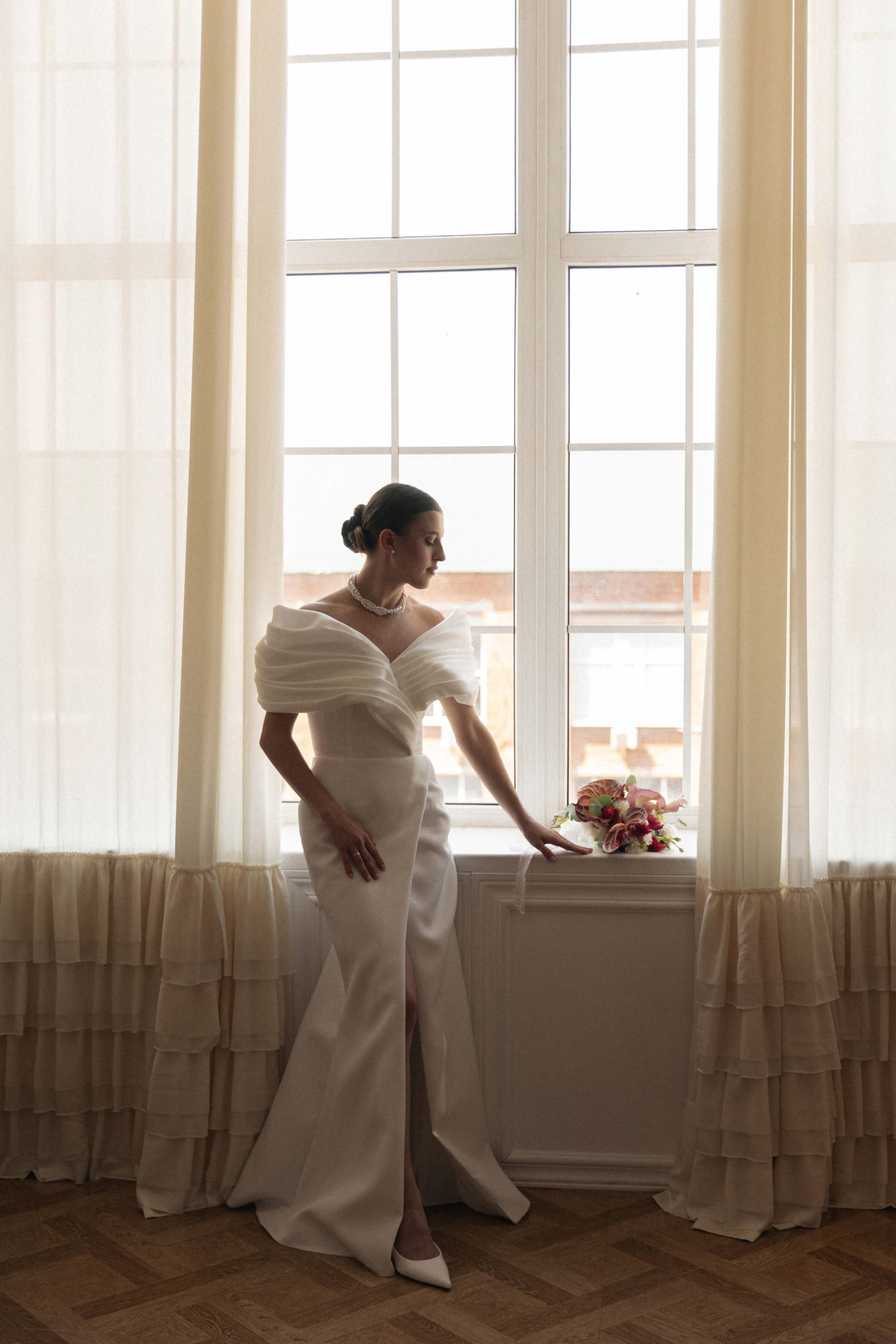 Илья и Катя. Свадебный фотограф и видеограф в Краснодаре | Алина и Евгений Кумановские