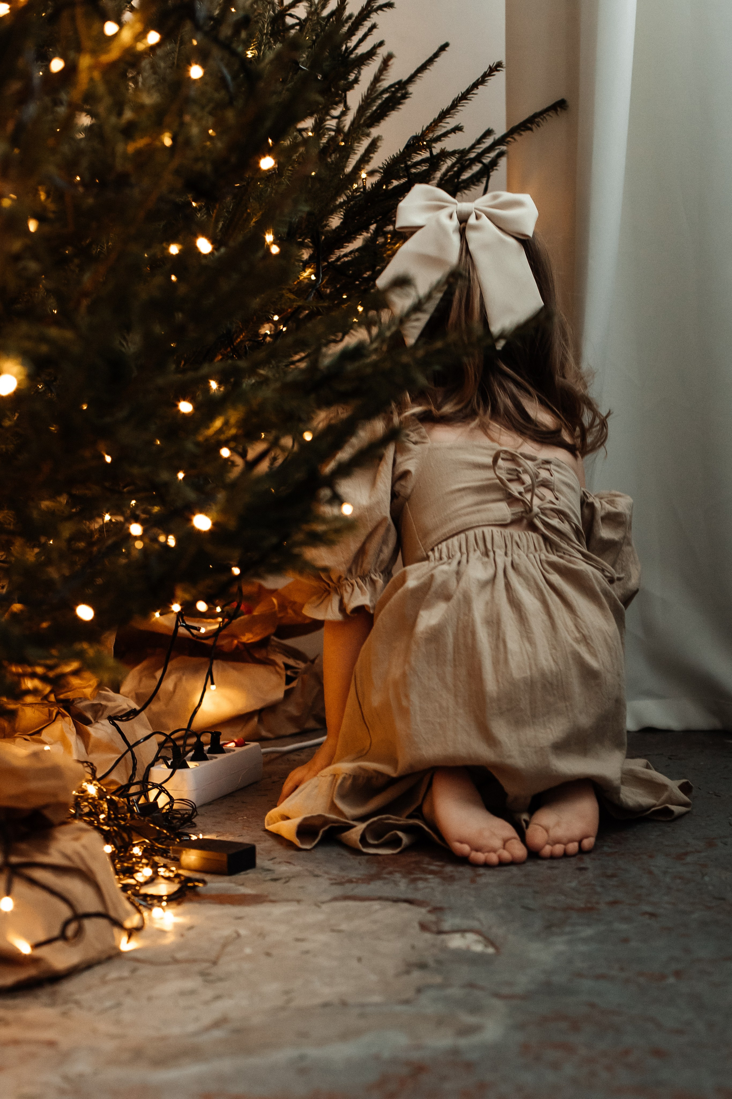 Студийная. Семейный фотограф в Нижнем Новгороде Куренкова Юлия