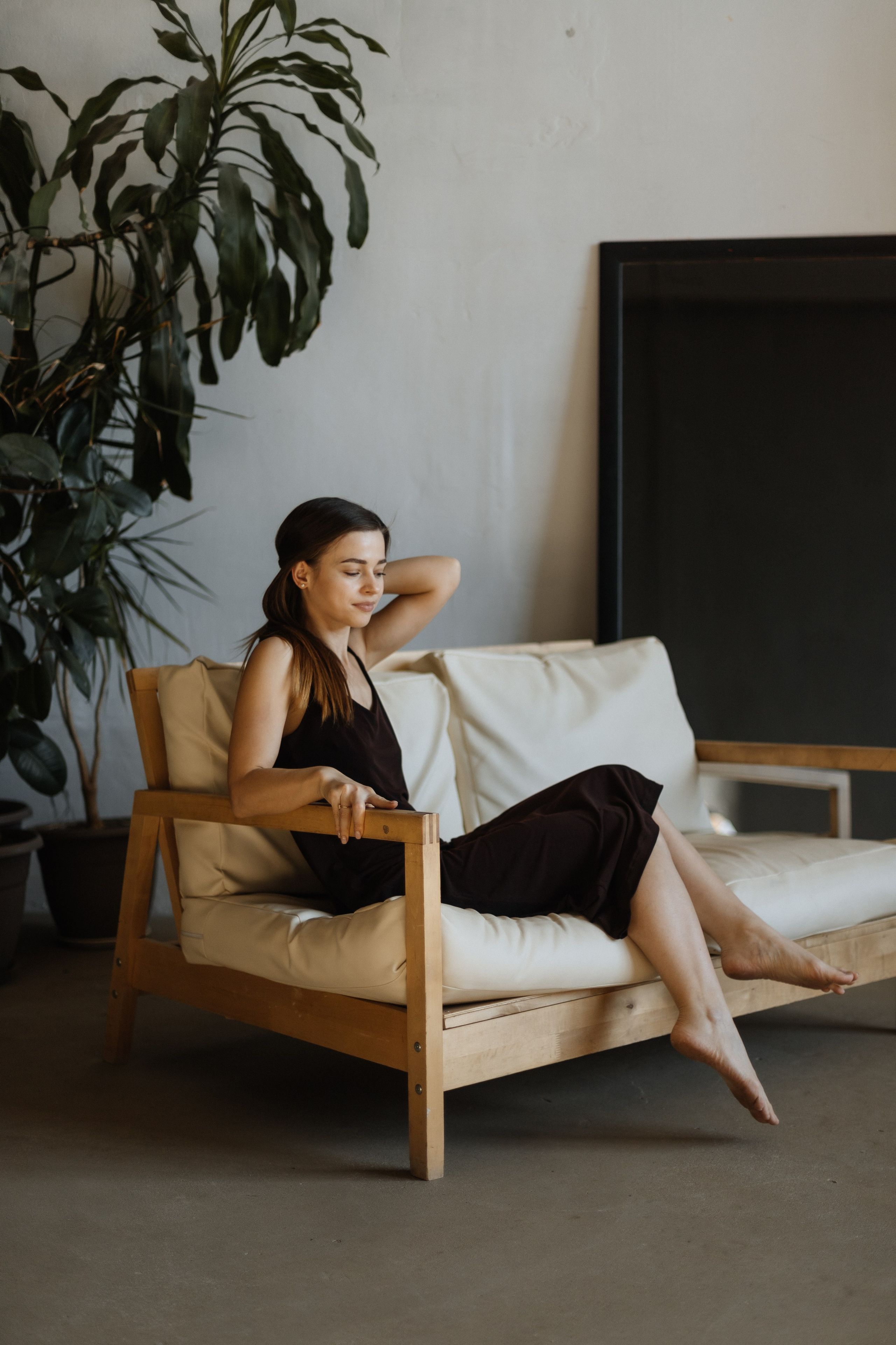 Студийная. Семейный фотограф в Нижнем Новгороде Куренкова Юлия