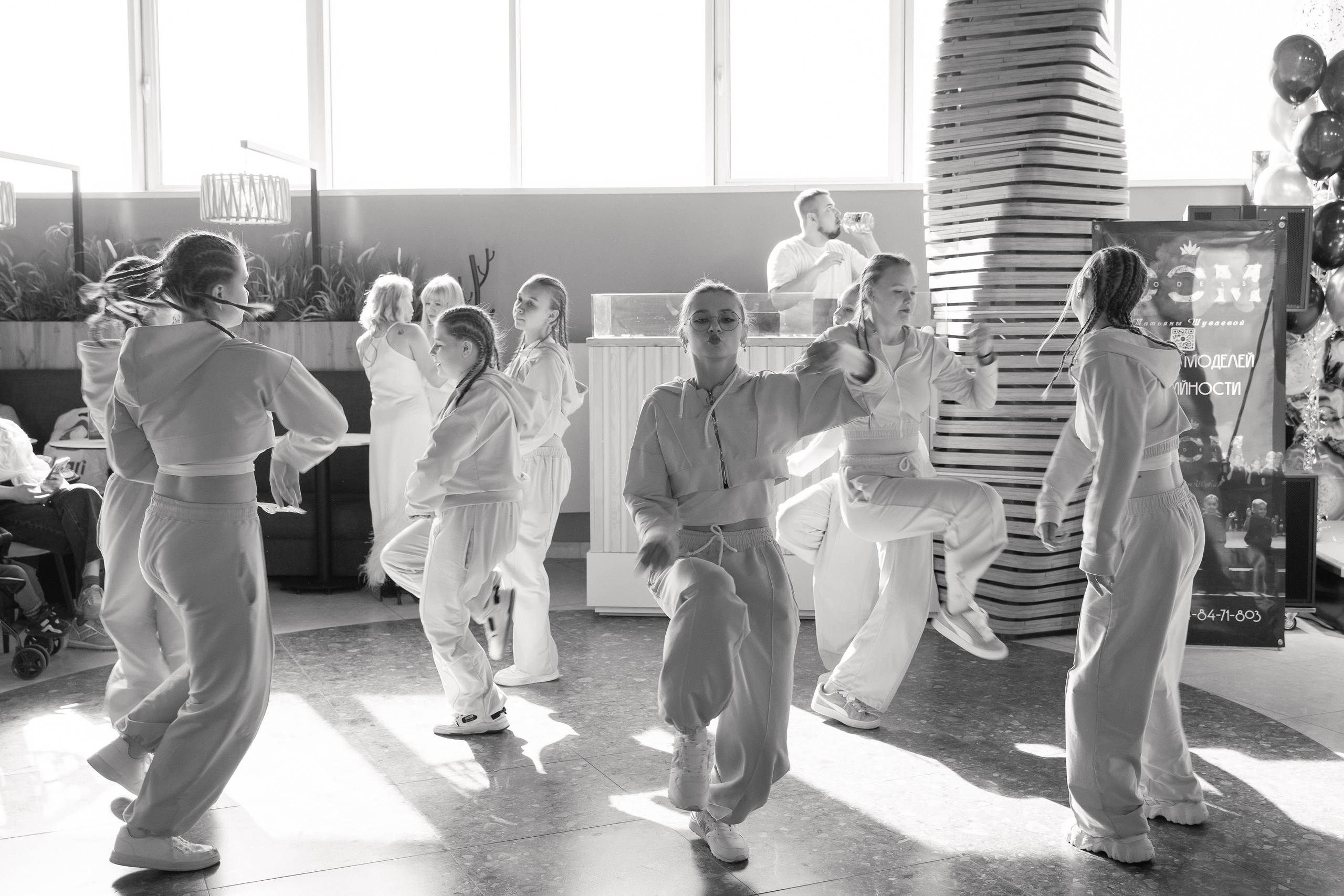 Fashion показ (Пермь). Свадебный, репортажный, семейный фотограф Елена Брюхова