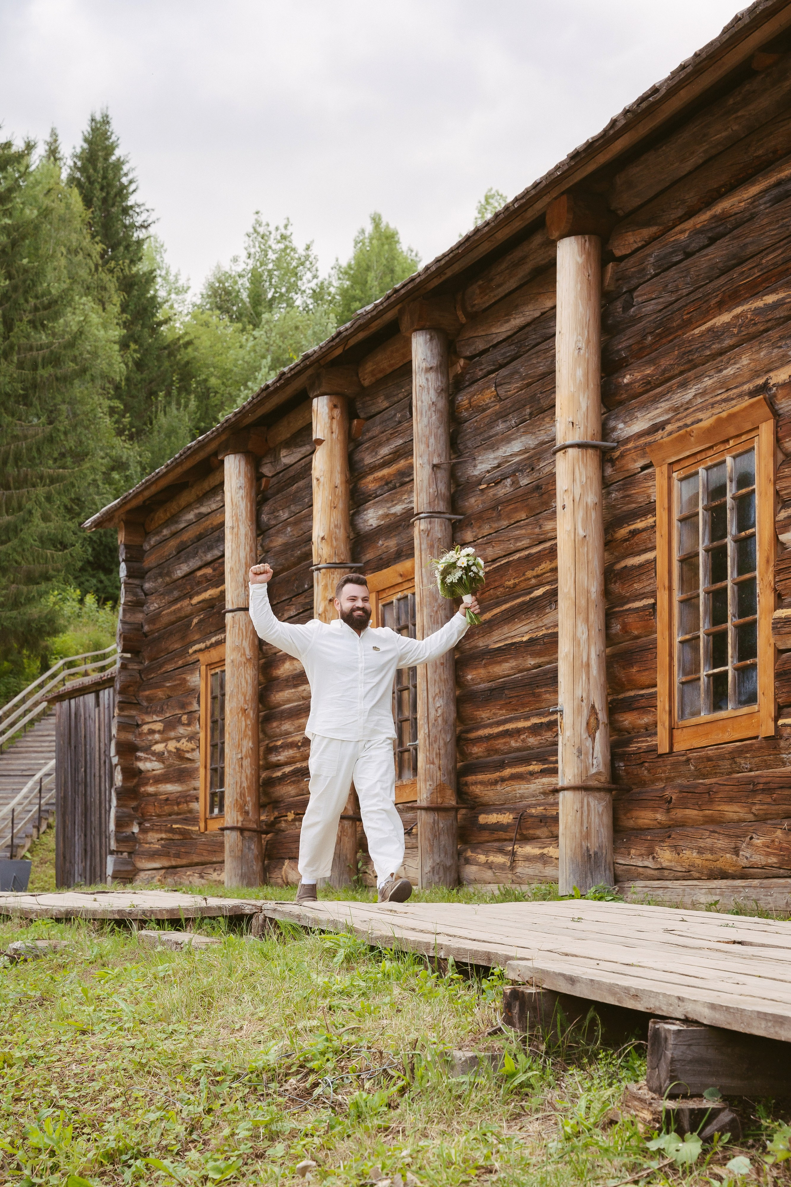 Свадьба в Хохловке. Свадебный, репортажный, семейный фотограф Елена Брюхова