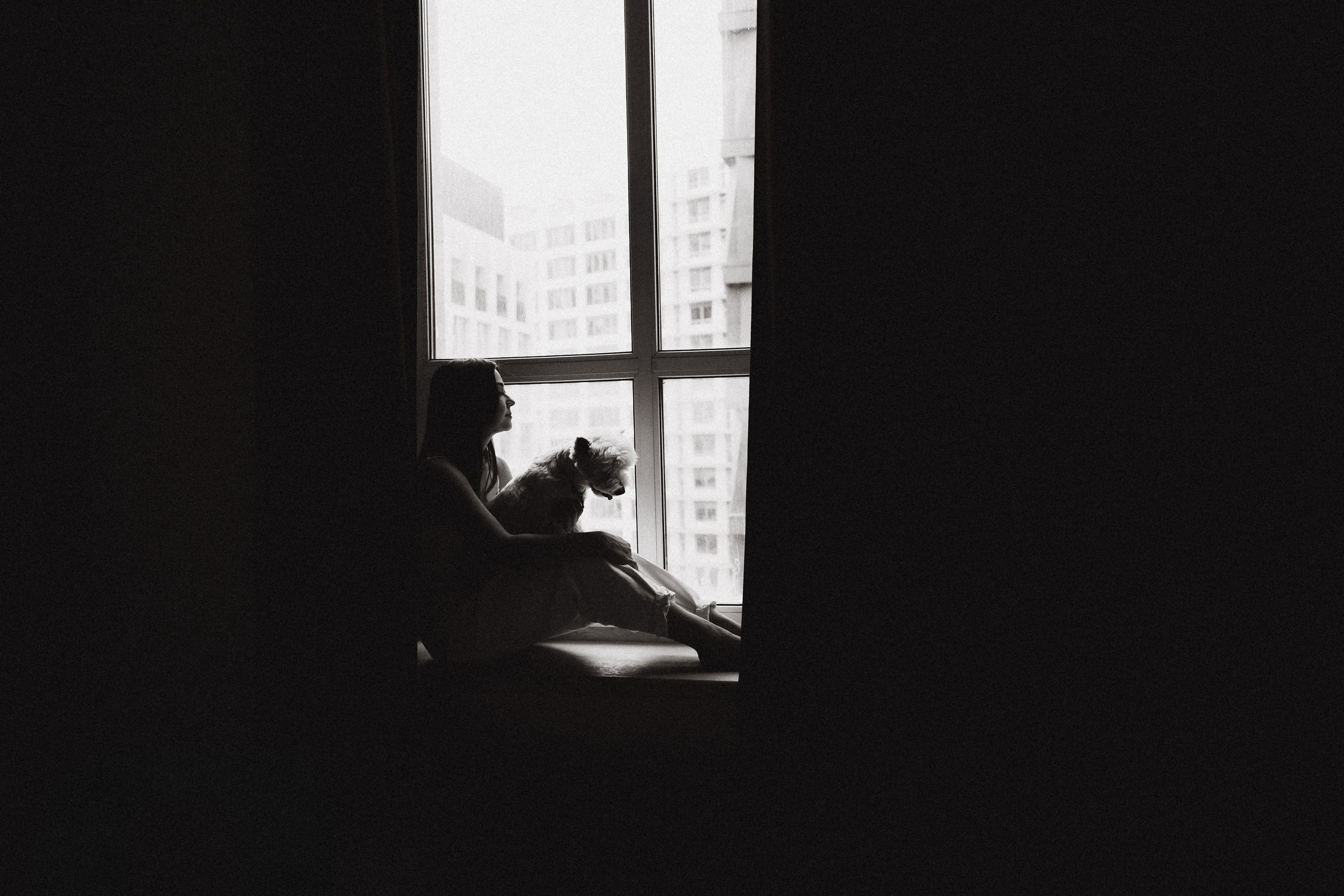 Вера и Бакс