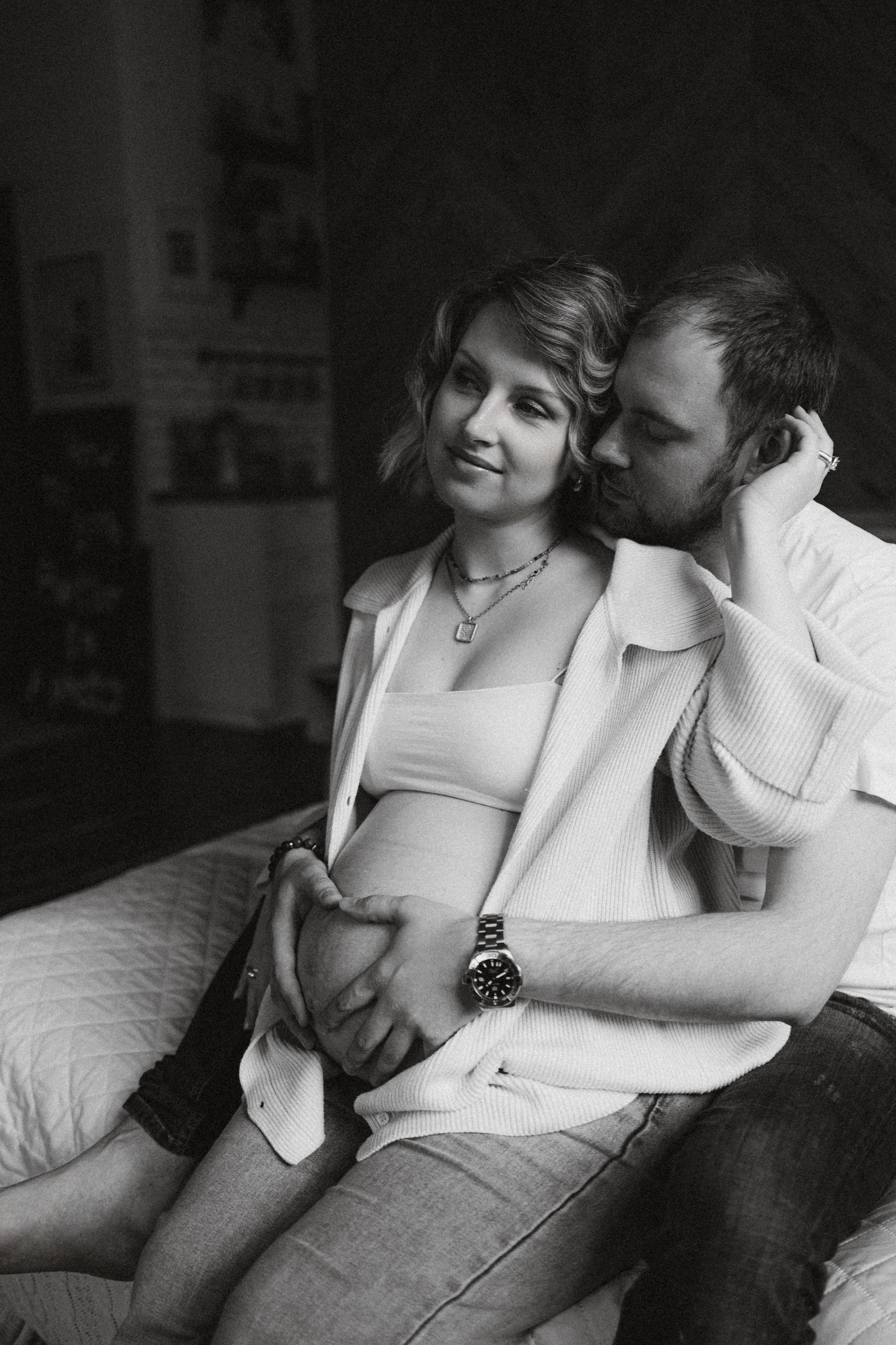 Валя, Вася, Аня и Ириска