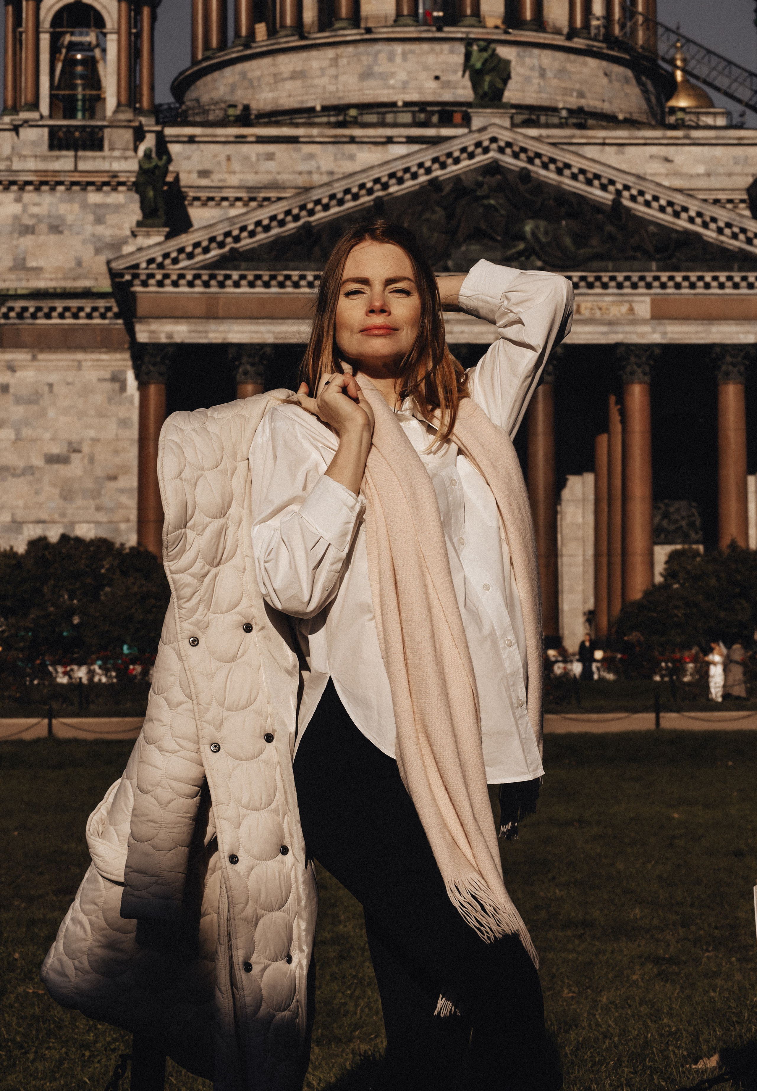 Таня и чудо