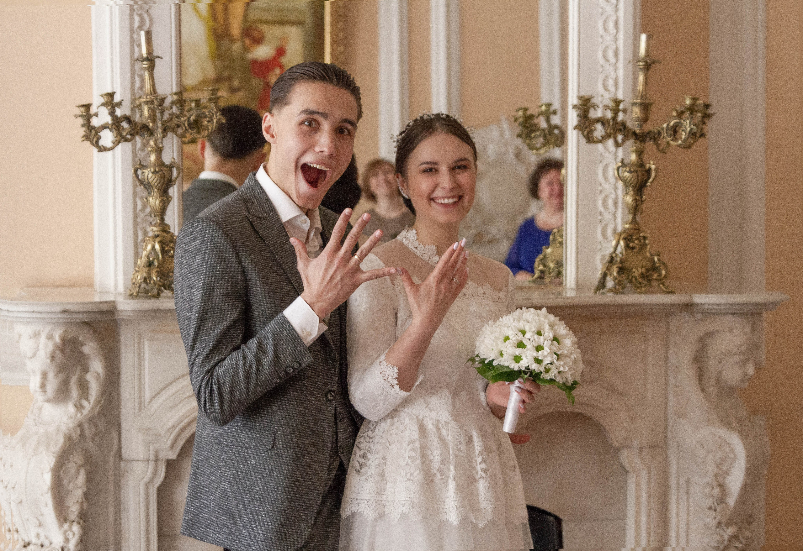 СВАДЕБНЫЕ ФОТОСЕССИИ. Фотосессии в Санкт-Петербурге со скидкой до -50%