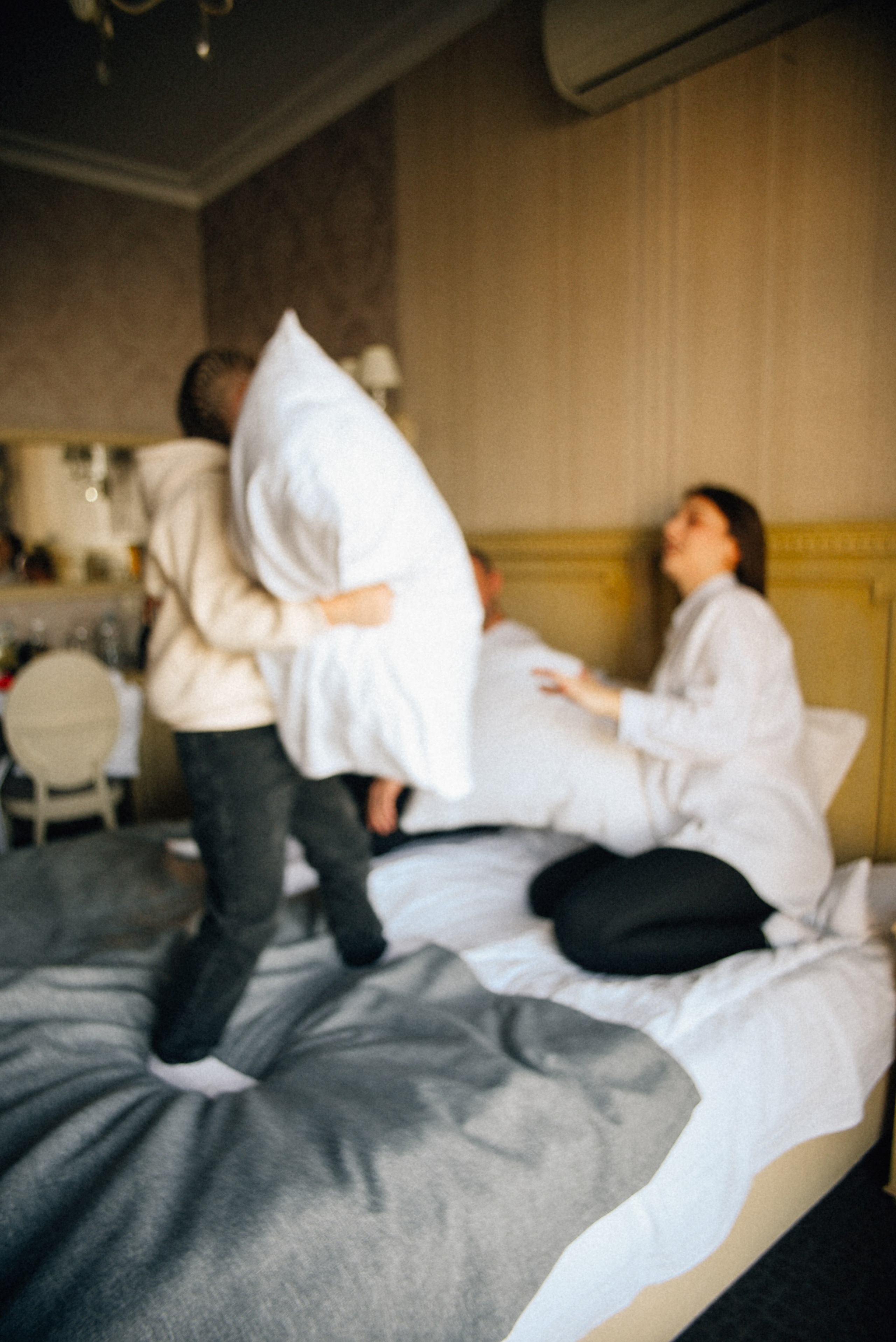 ARBAT HOUSE HOTEL. Фотограф Лола Волна, город Москва