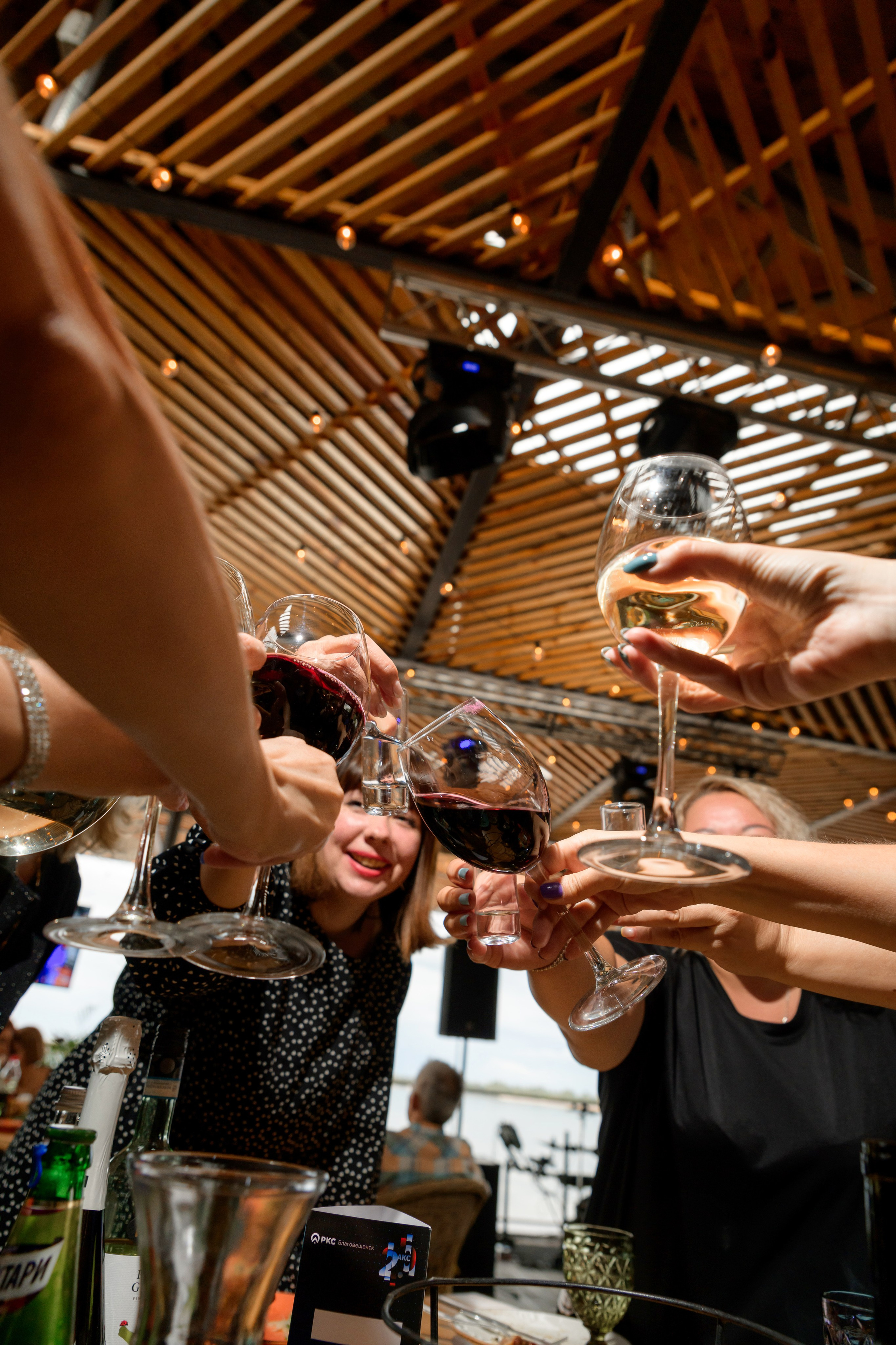 Ивенты. Фотограф в Благовещенске Егор Круглов