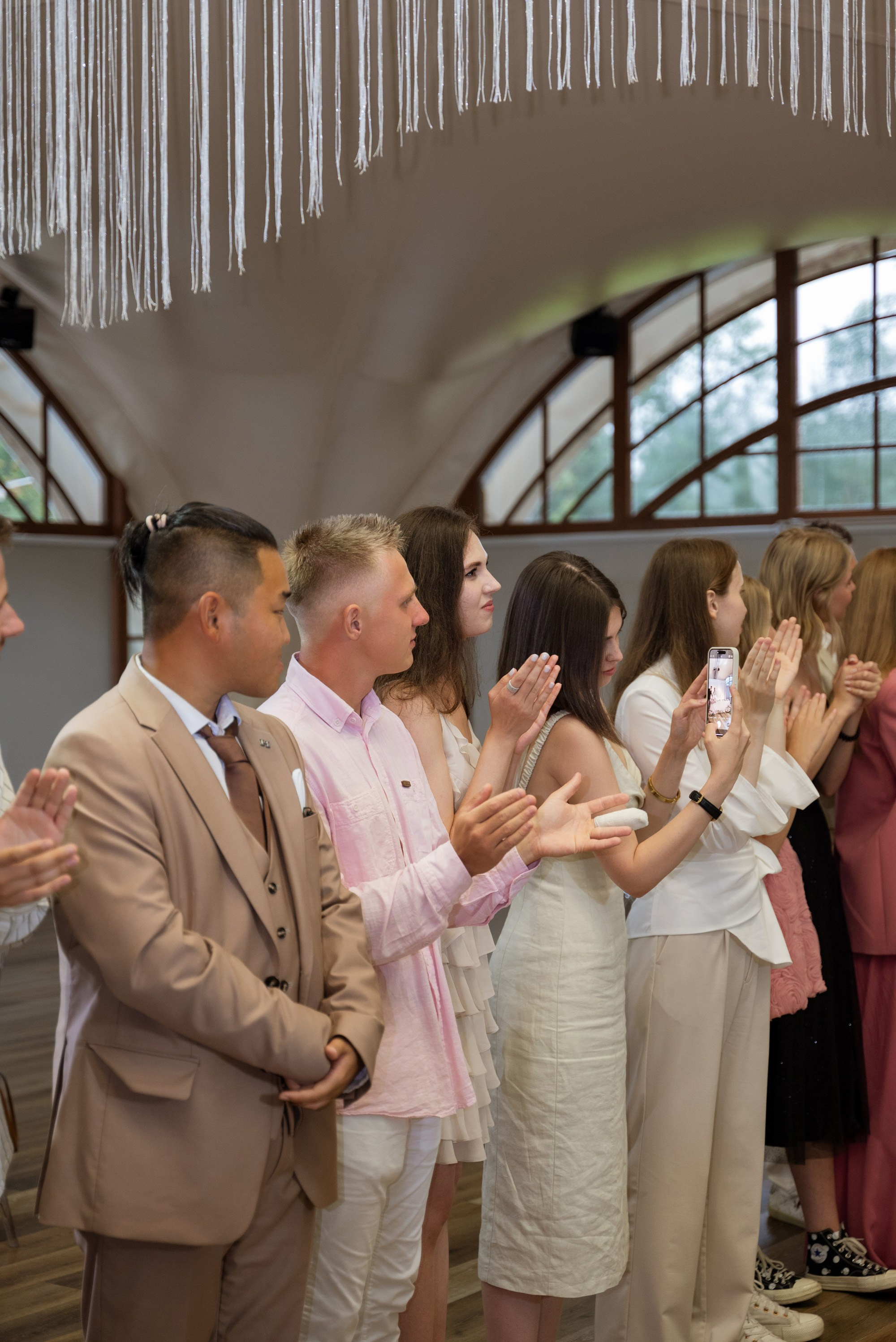 Андрей и Дарина | 10.08.24. Свадебный фотограф в Санкт-Петербурге Владислава Тюльпина