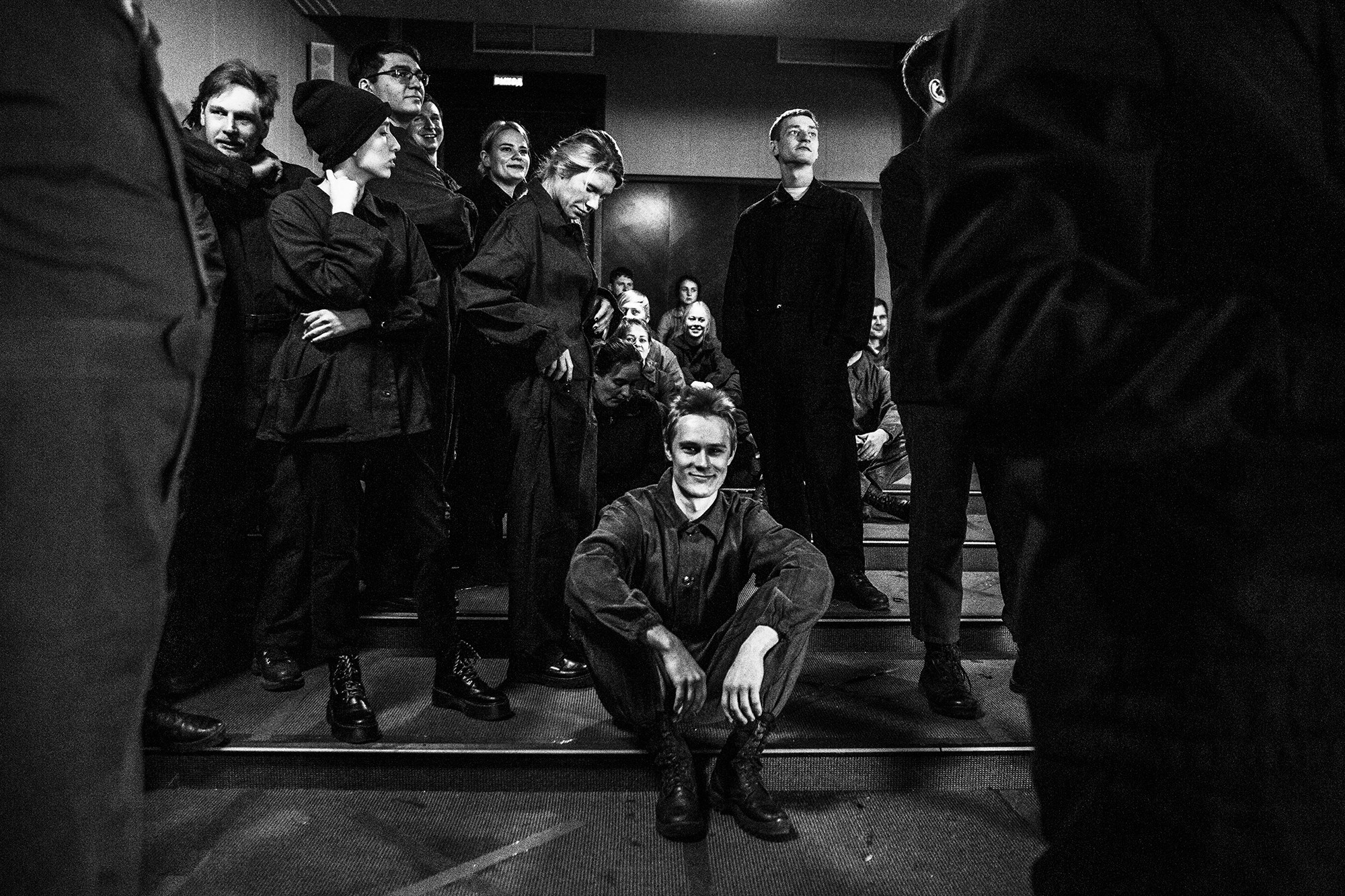 LOUNA — 1.9.8.4. Ольга Пилант. АРТ, бэкстейдж, свадебная и семейная фотография, городской портрет, интерьерная фотография