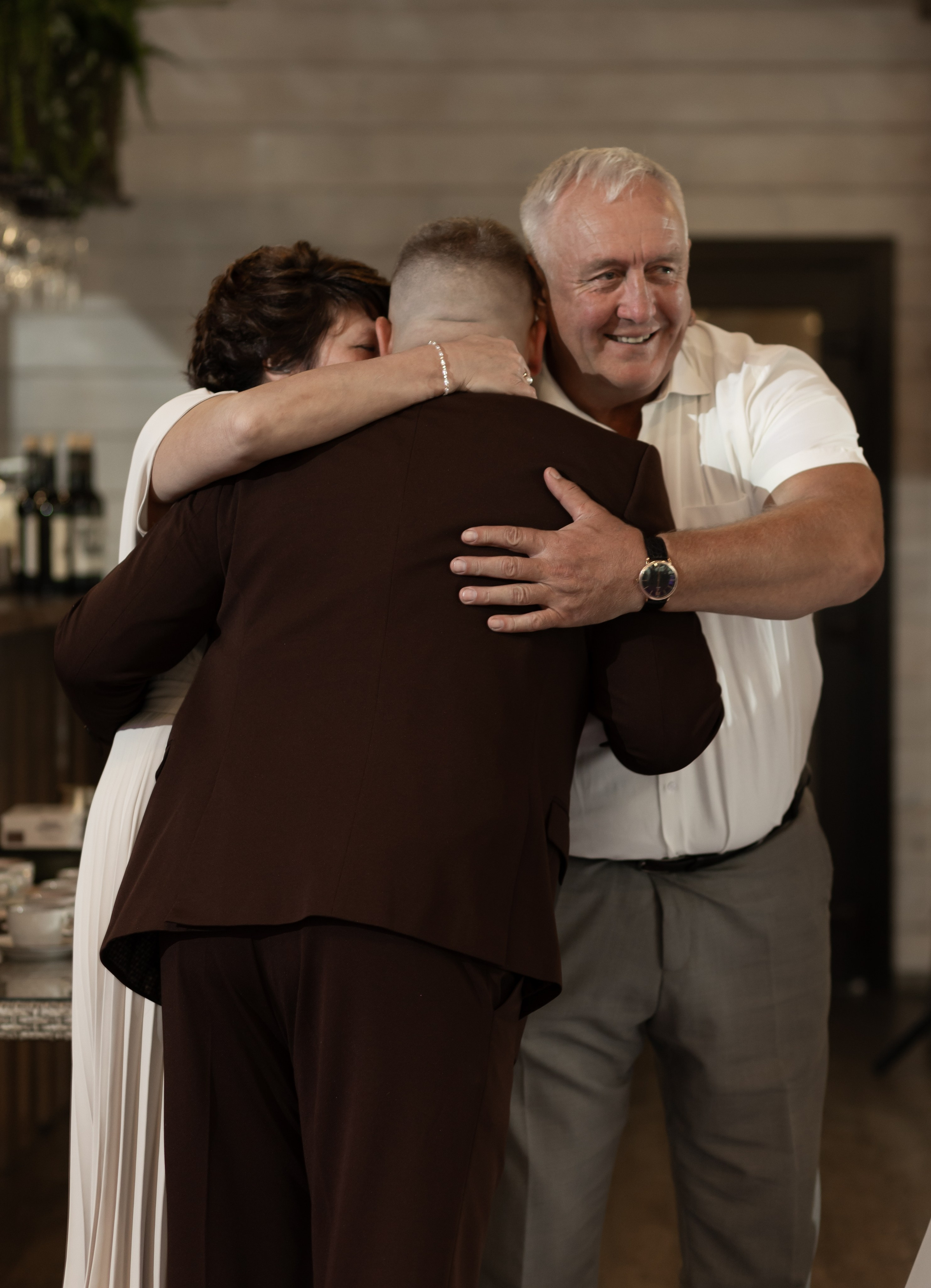 Любовь выше гор. История Насти и Дениса. Свадебный и семейный фотограф Рассказова Виктория