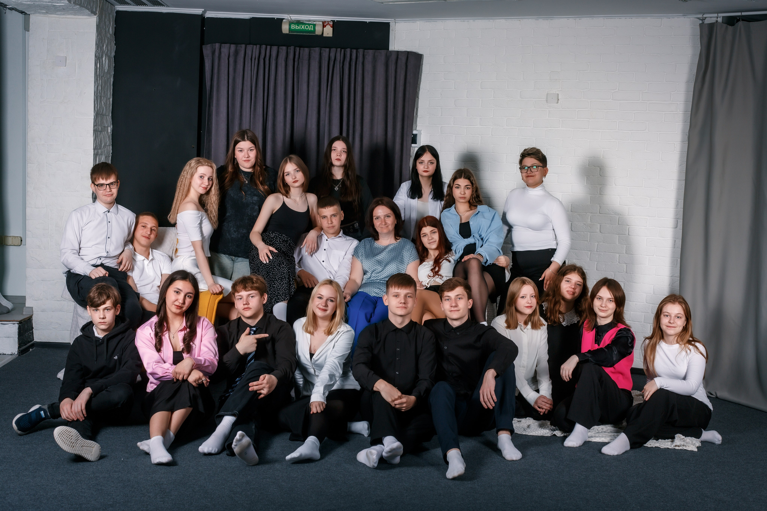 ✓ Выпускные съемки. Фотограф Юрий Якименко. Школьный, семейный и свадебный фотограф в Гоме