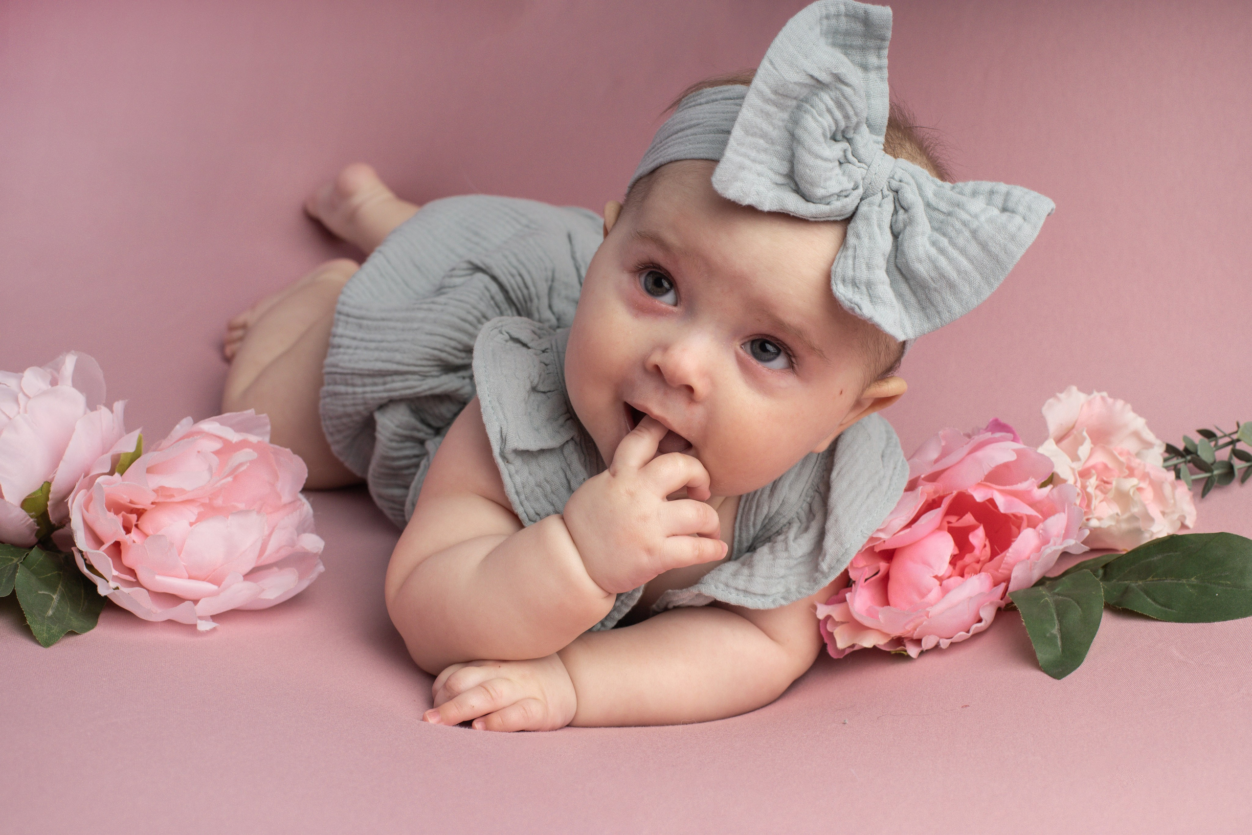 NEWBORN, детский и семейный фотограф в Москве