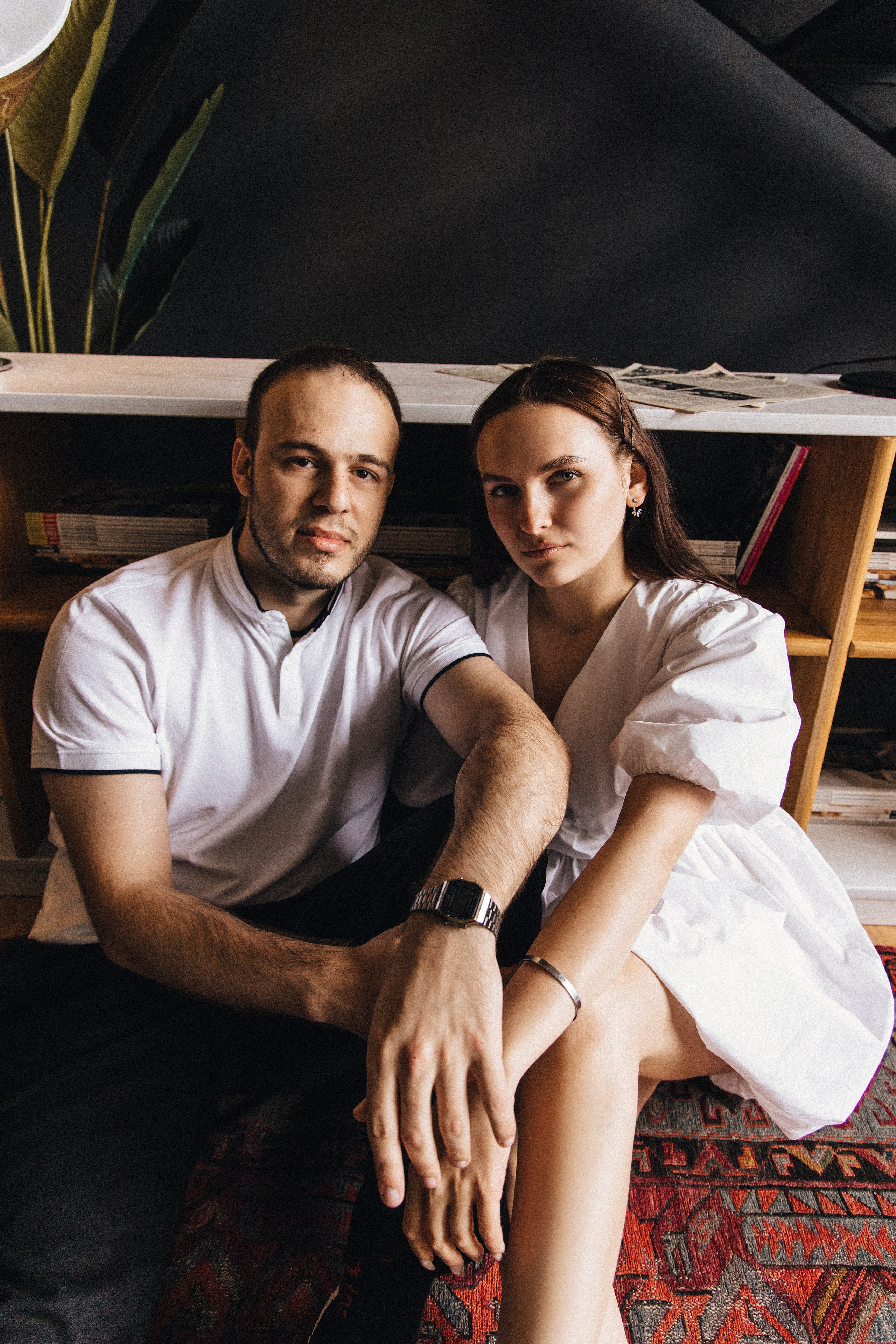 Артем и Полина. Свадебный фотограф Челябинск Зиненко Виктория