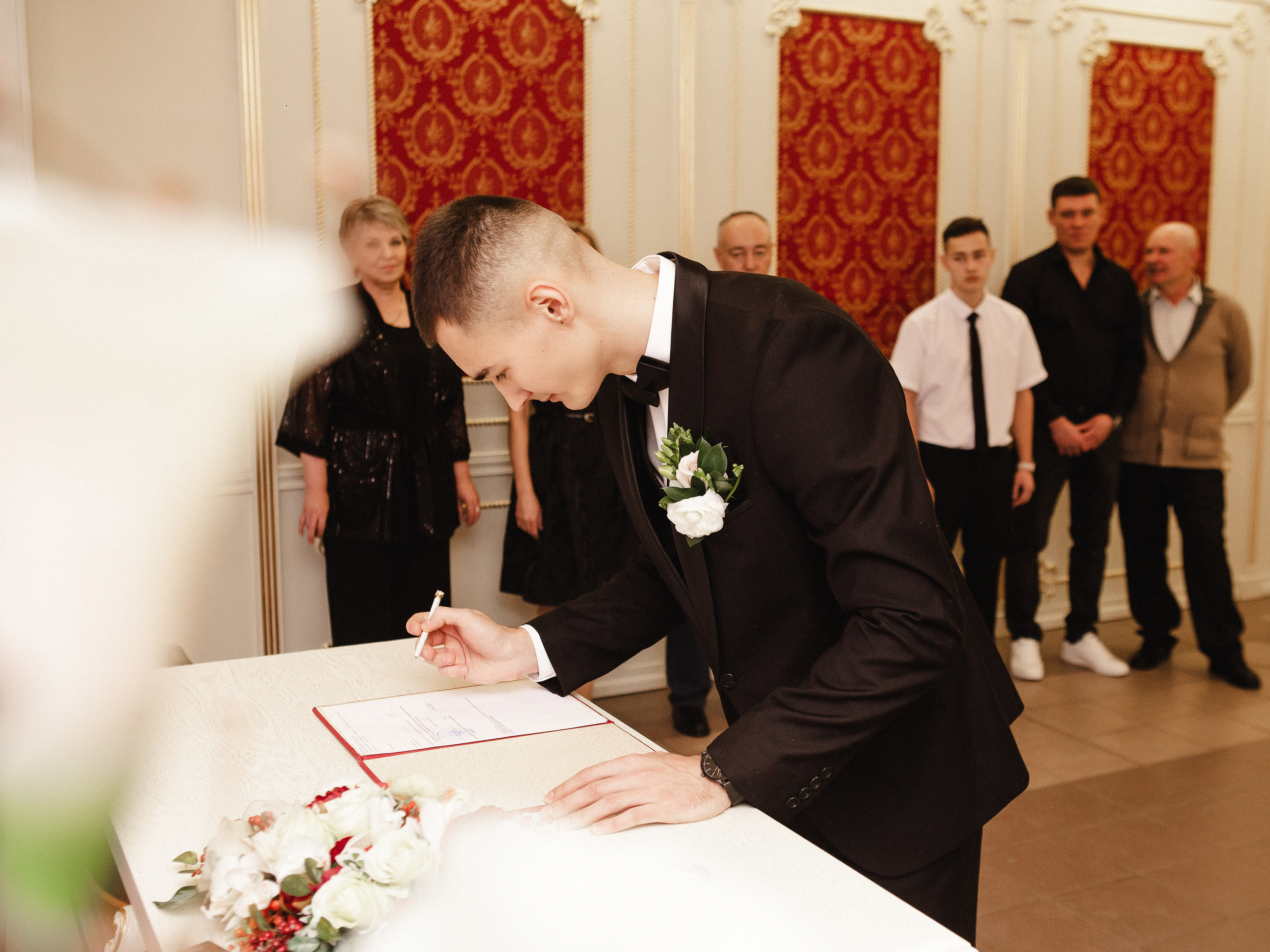 Wedding day|A&E. Свадебный фотограф Челябинск Зиненко Виктория