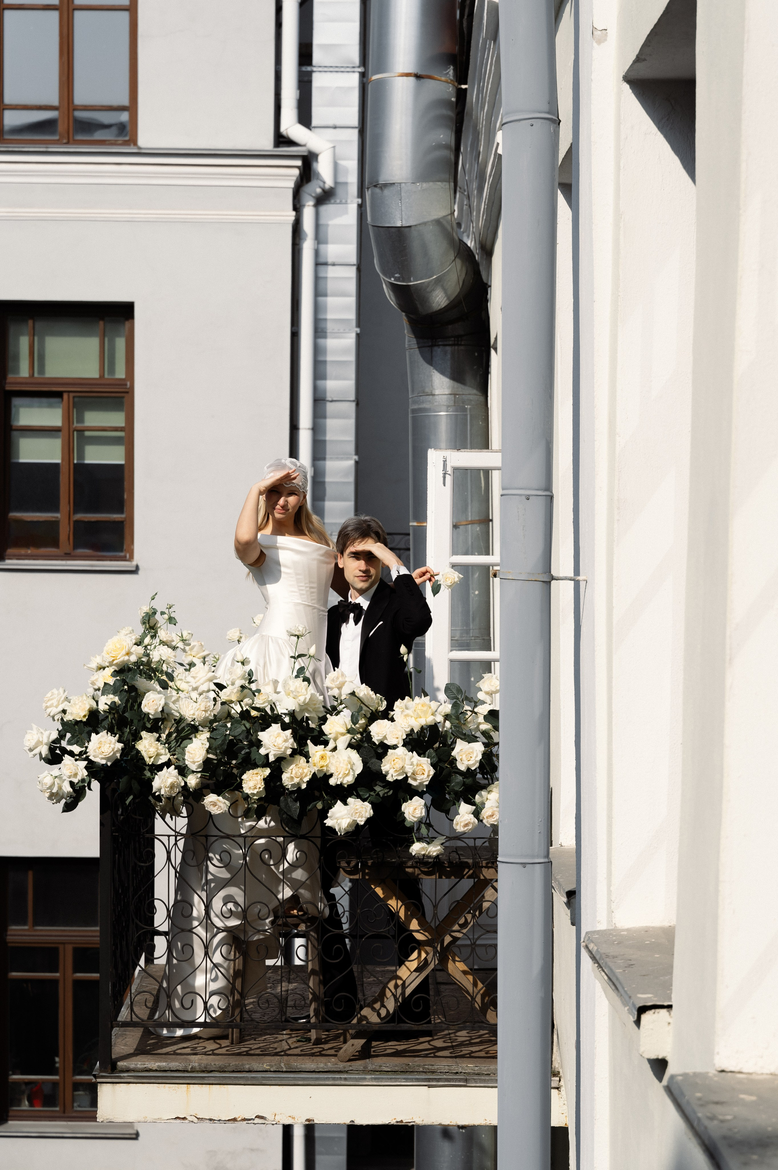 Свадебный фотограф в Минске и Санкт-Петербурге Вероника Аксенова