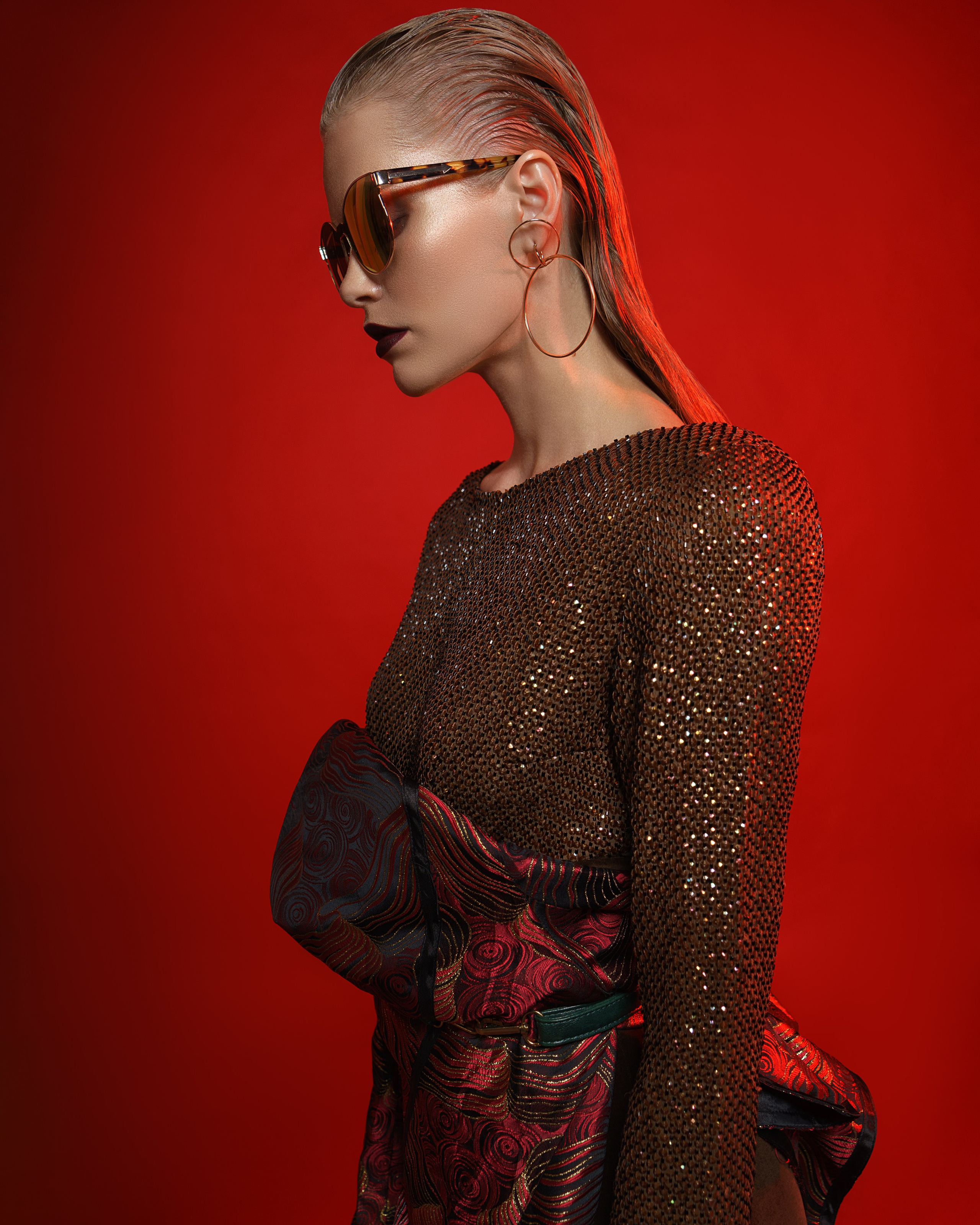 Commercial. Retoucher Aleksmokh