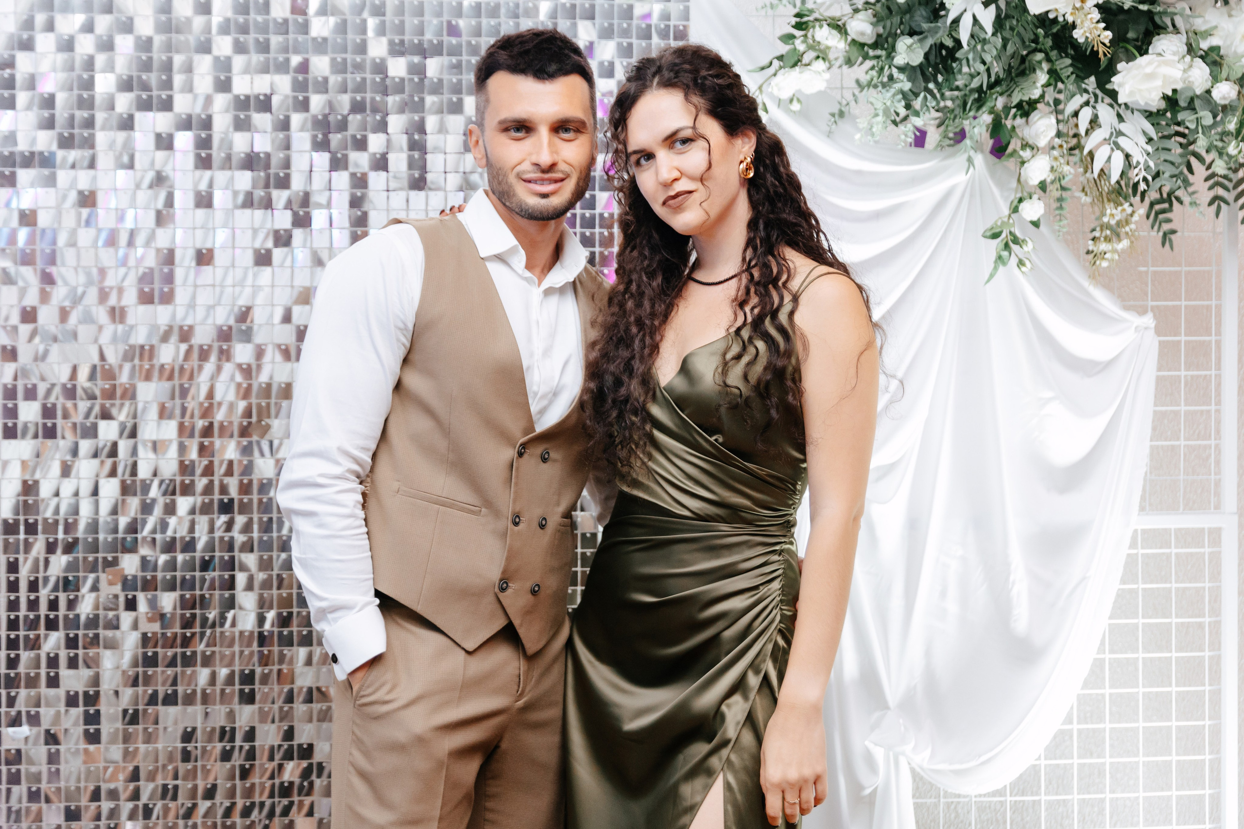 Свадебная фотосессия в Пушкине. Семейный и свадебный фотограф в Санкт-Петербурге и Москве