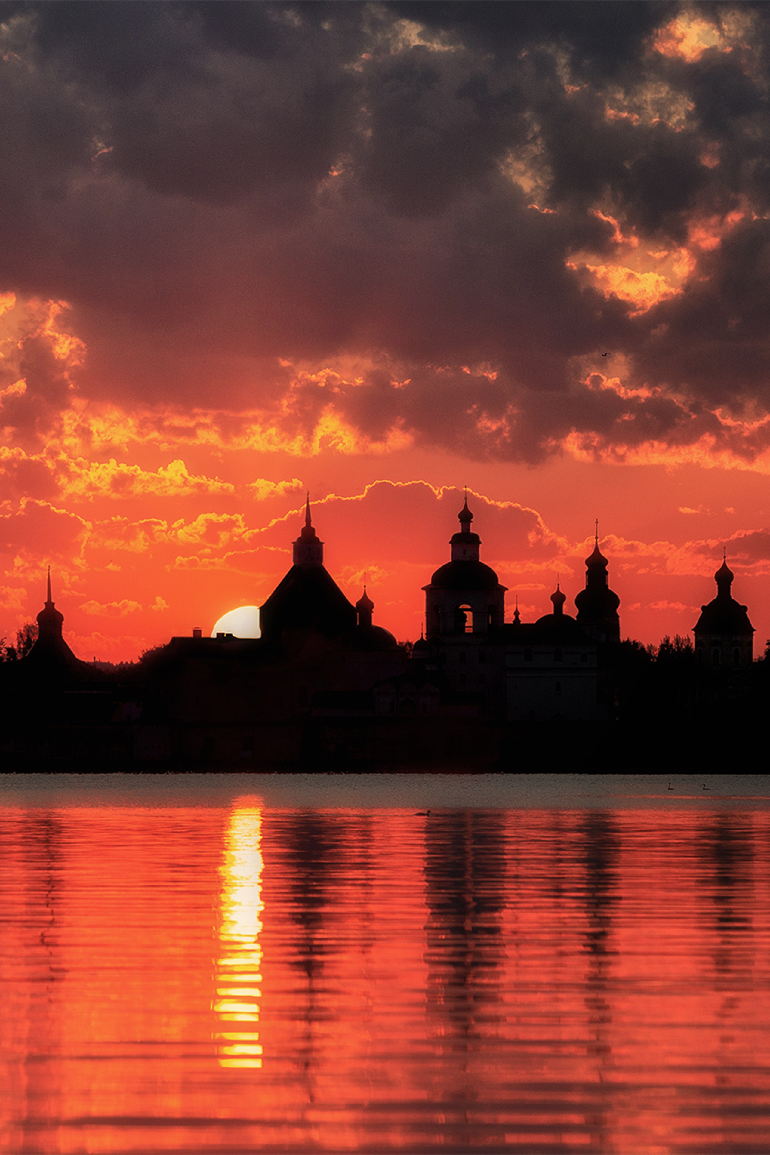 Лучшие пейзажные фотографии. Фототуры и обучение пейзажной фотографии