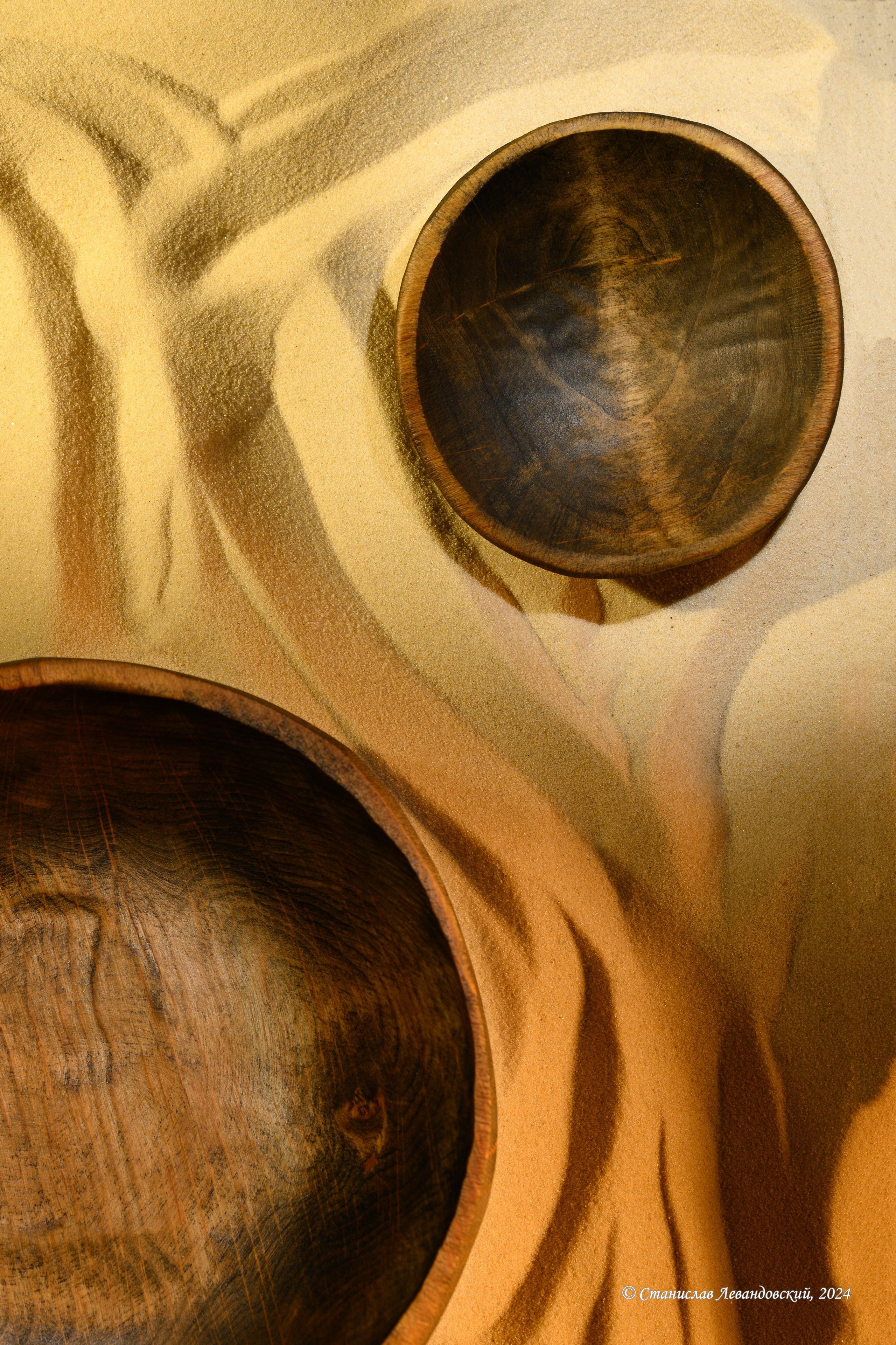 Предметы с матовой поверхностью. Предметный фотограф в Москве Станислав Левандовский