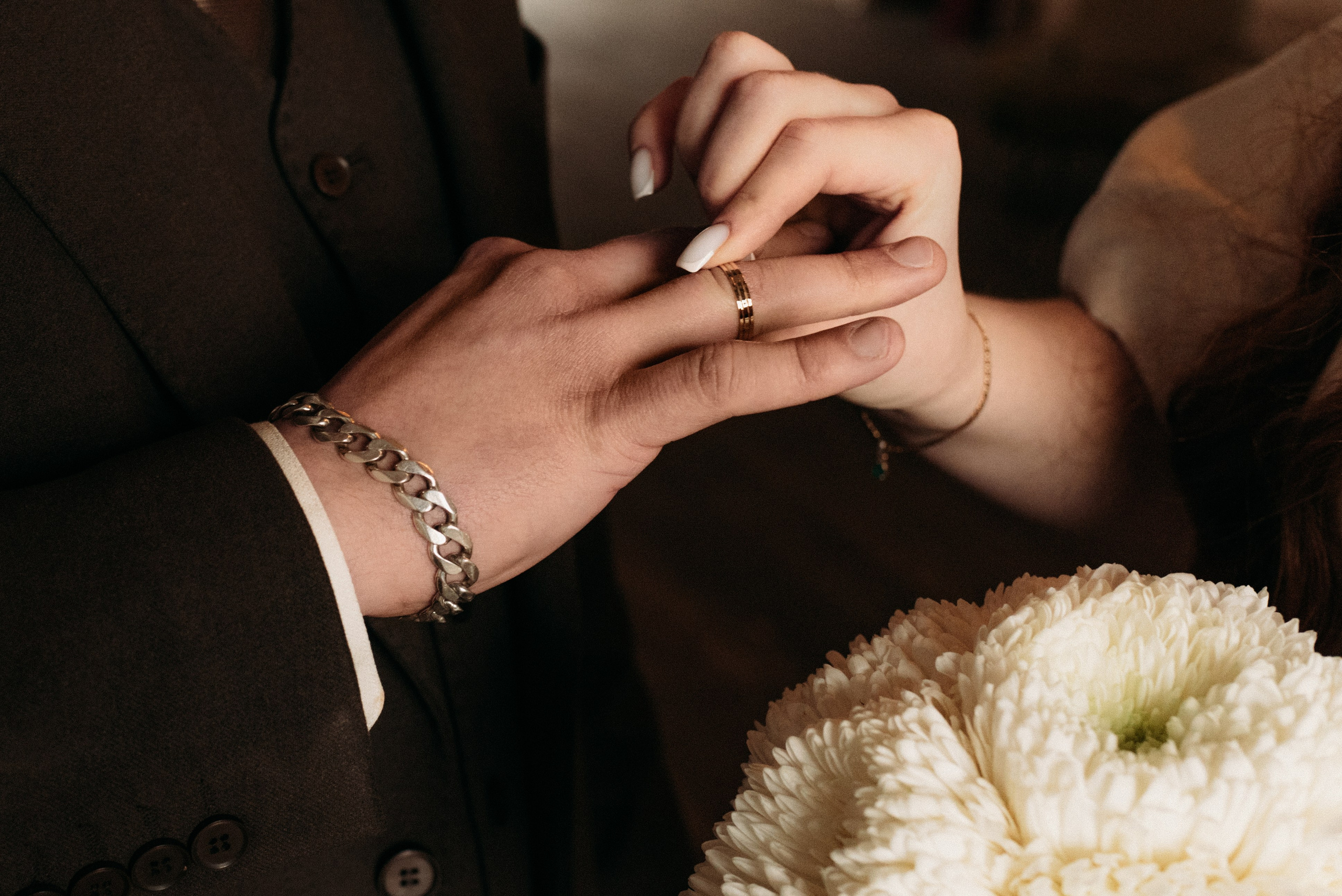 Юра & Диана (районный ЗАГС). Семейный, Свадебный фотограф СПБ Питер— Романова Екатерина