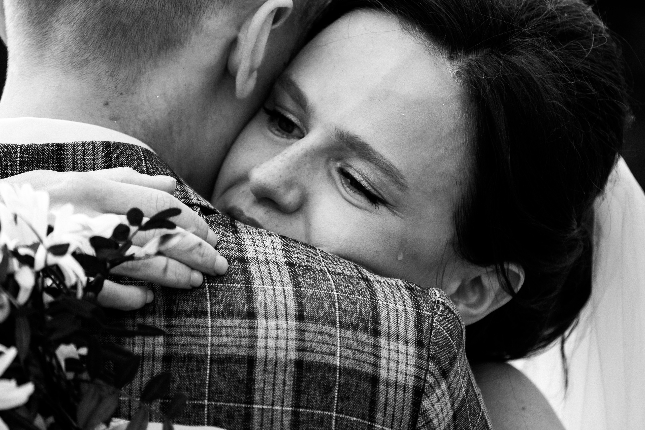 Анастасия и Павел. Свадебный и портретный фотограф в Архангельске Илья Труфанов