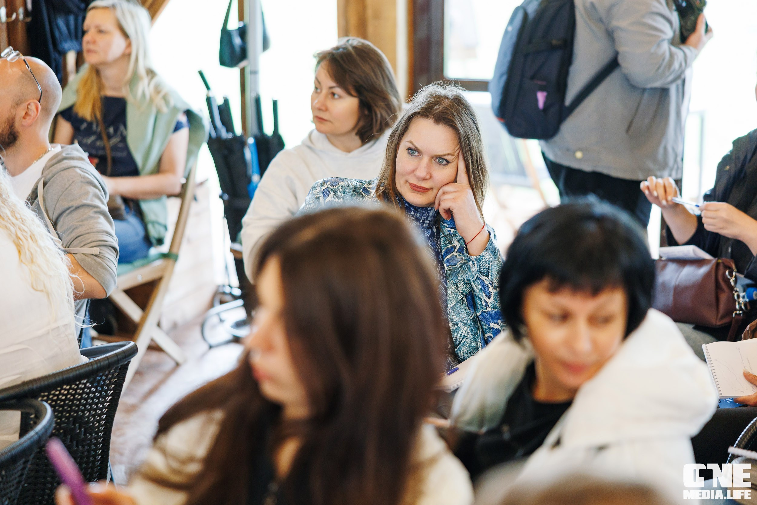 Фоторепортаж с форума «Мой бизнес. Сила в окружении». One Media Life: фоторепортажи, фотоотчеты с мероприятий и заведений