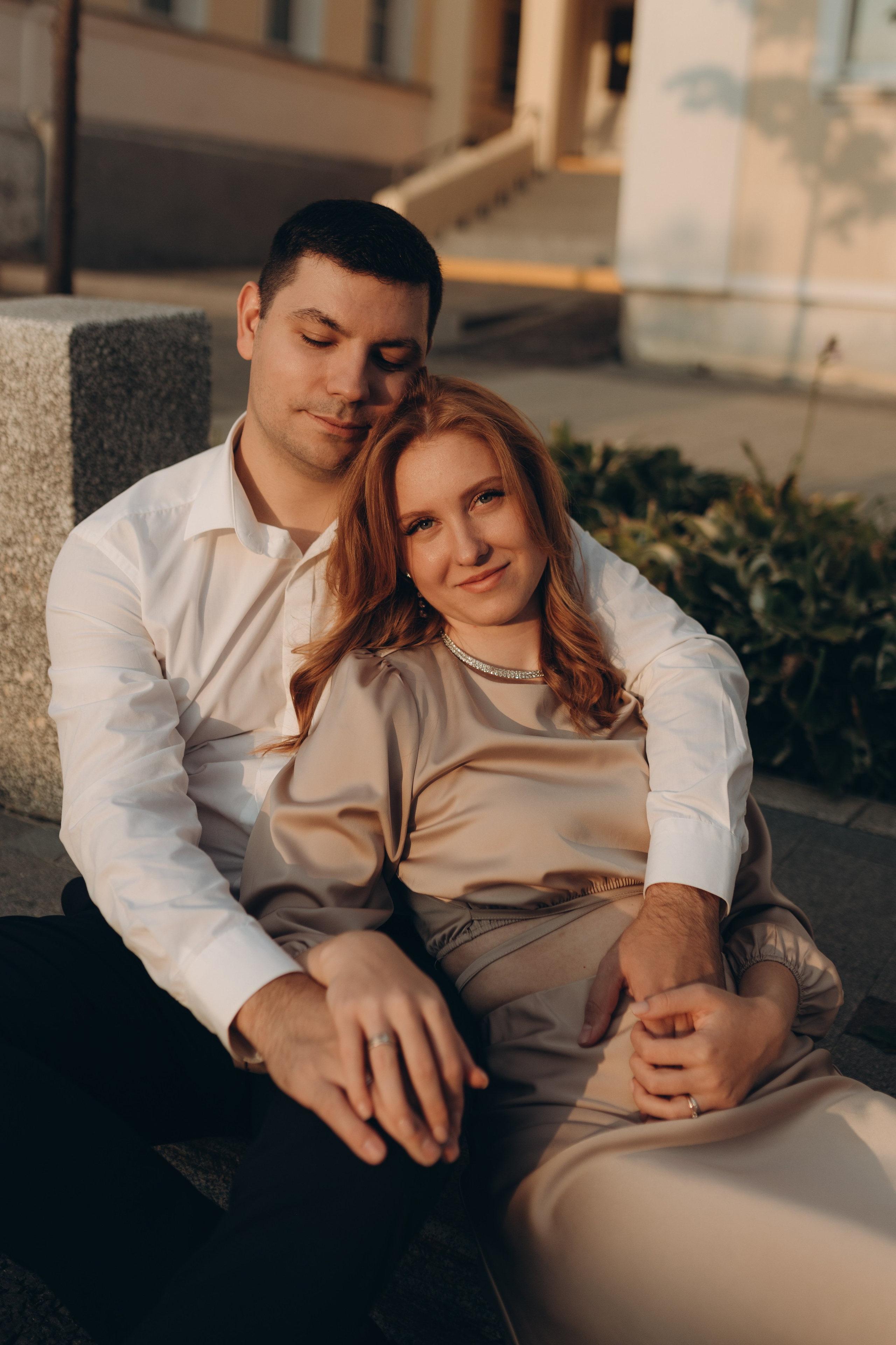 ❤️. Семейный фотограф в Москве Жукова Анна